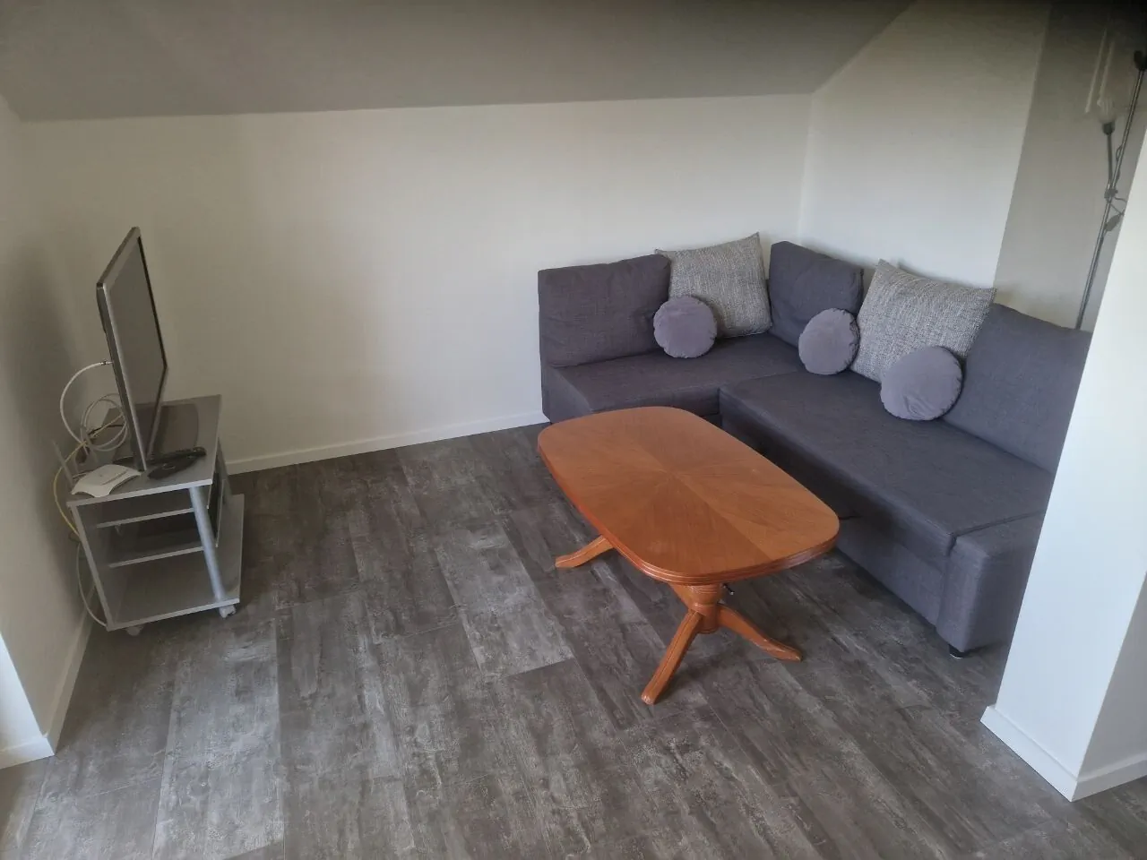 Appartement Andrea Galambok - foto 7