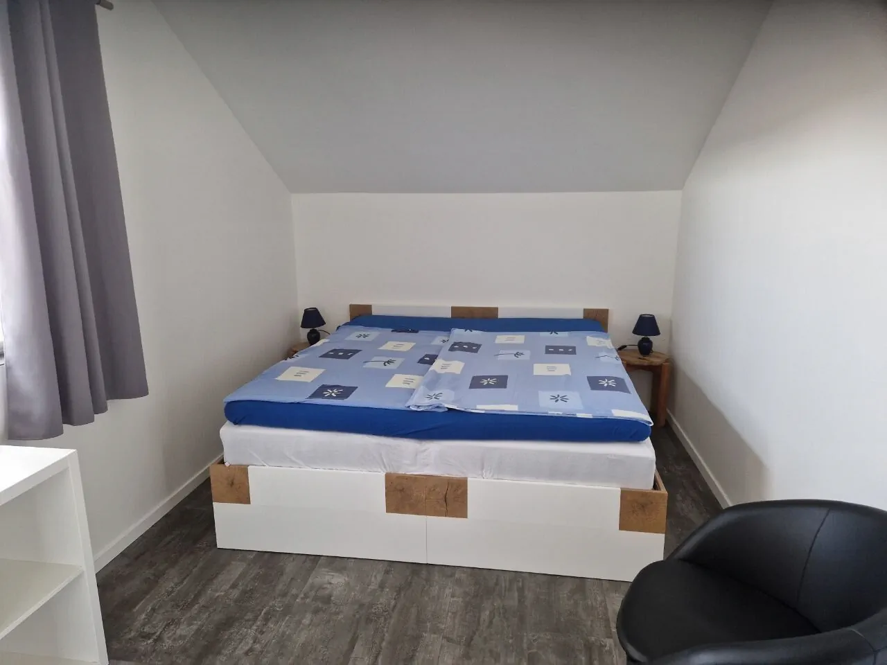 Appartement Andrea Galambok - foto 10