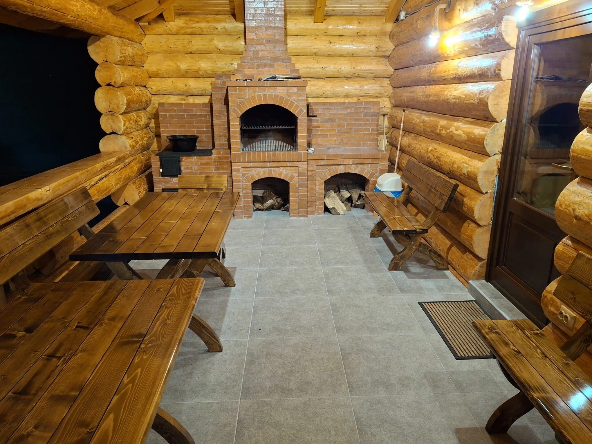 Complexul Rustic Avrig – Avrig, România