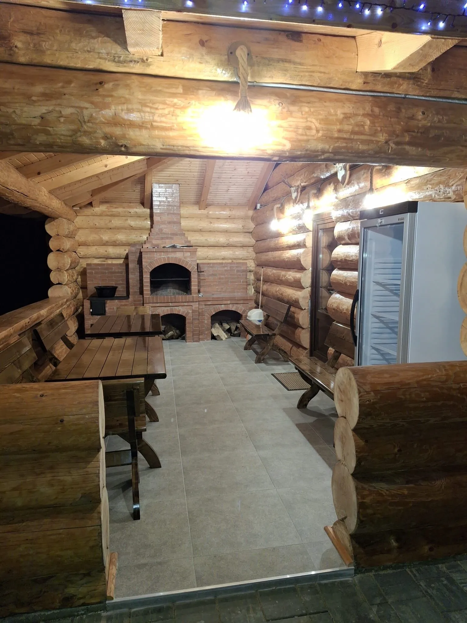 Complexul Rustic Avrig – Avrig, România