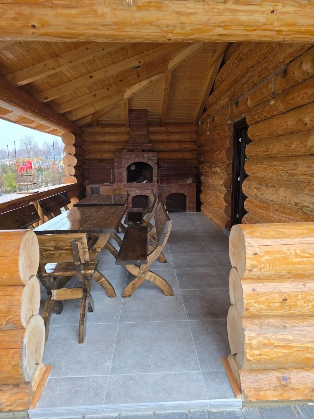 Complexul Rustic Avrig – Avrig, România