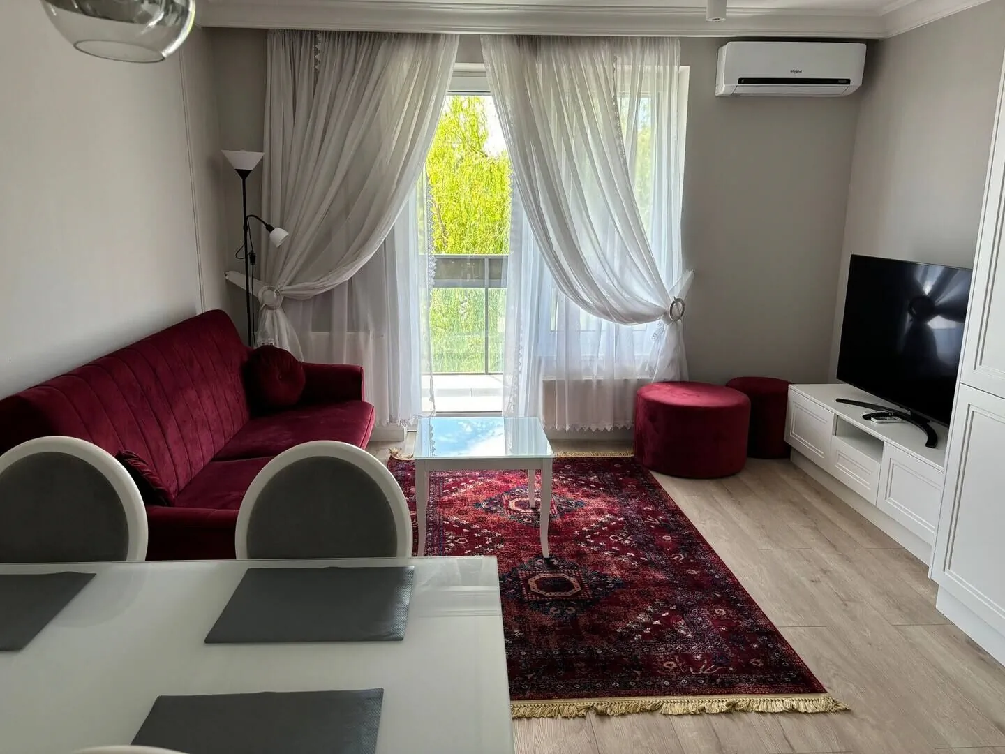 Apartament delux z 2 sypialniami ulica Towarowa Białystok - foto 1