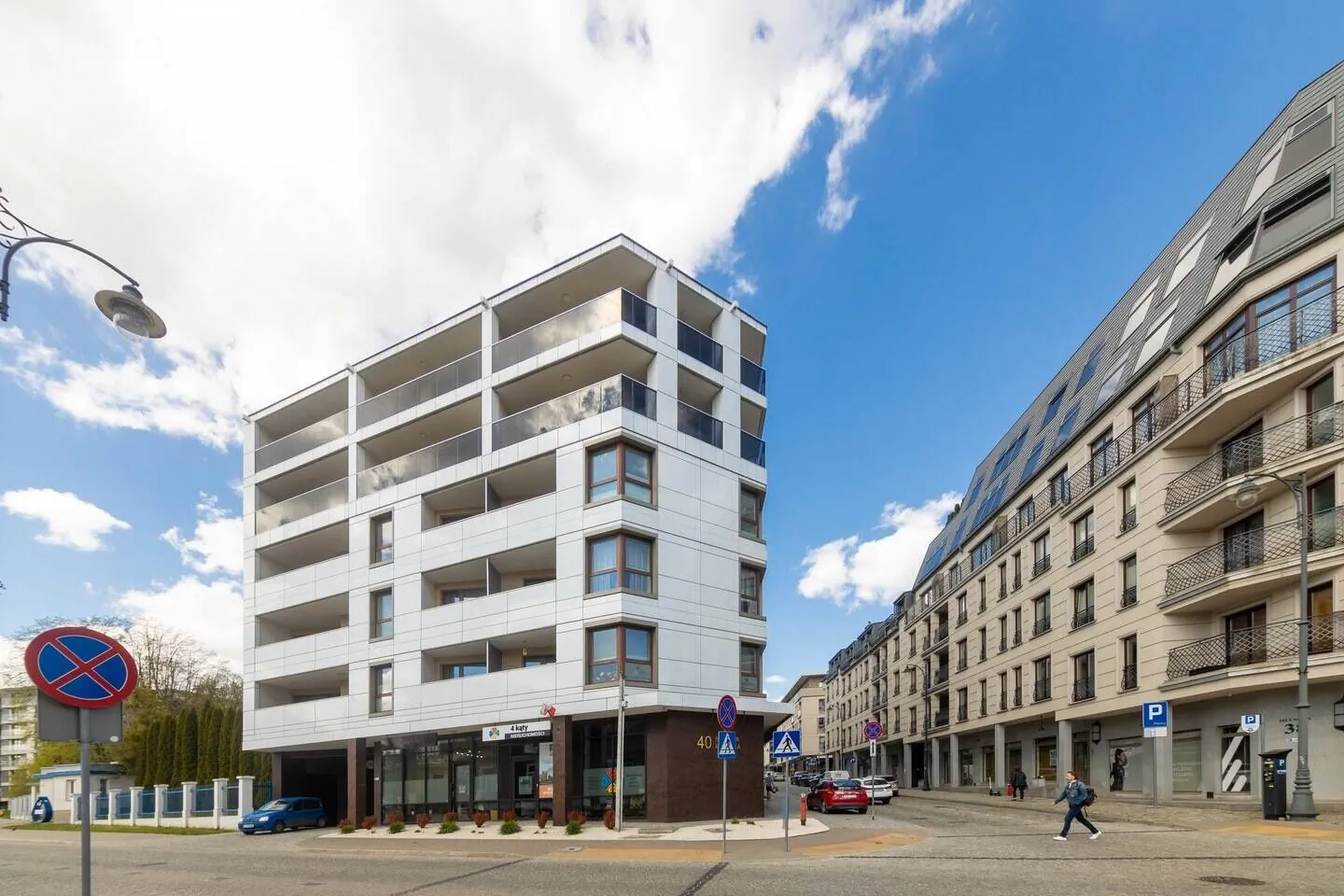 VIP Apartament Butikowa Komfortowy III – Białystok, Polska