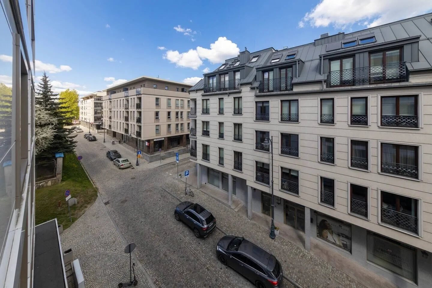 VIP Apartament Butikowa Komfortowy III – Białystok, Polska