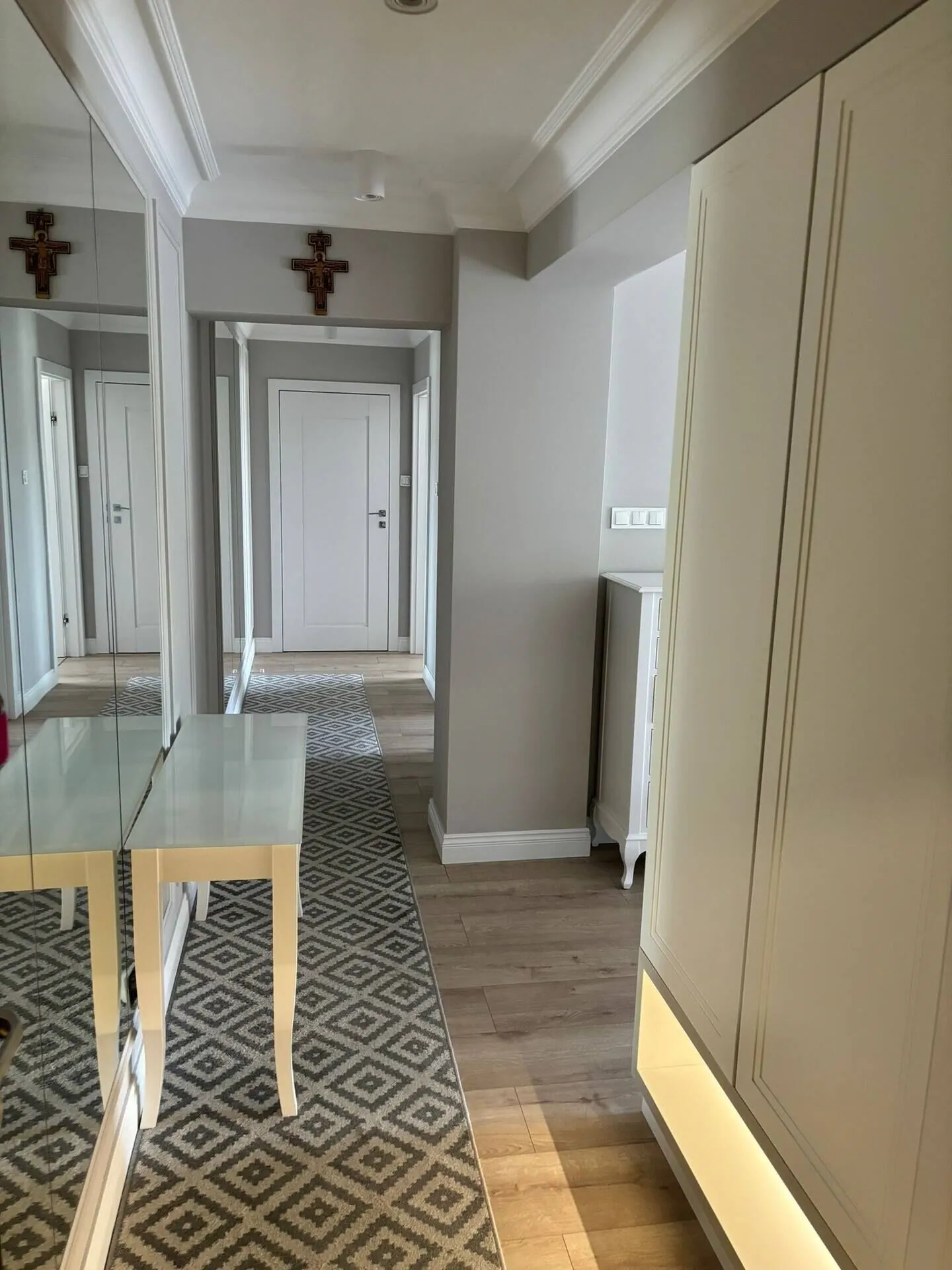 Apartament w centrum Bema 40 II Białystok – Białystok, Polsko