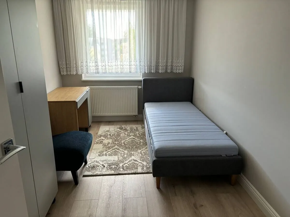 Apartament w centrum Bema 40 II Białystok – Białystok, Polsko
