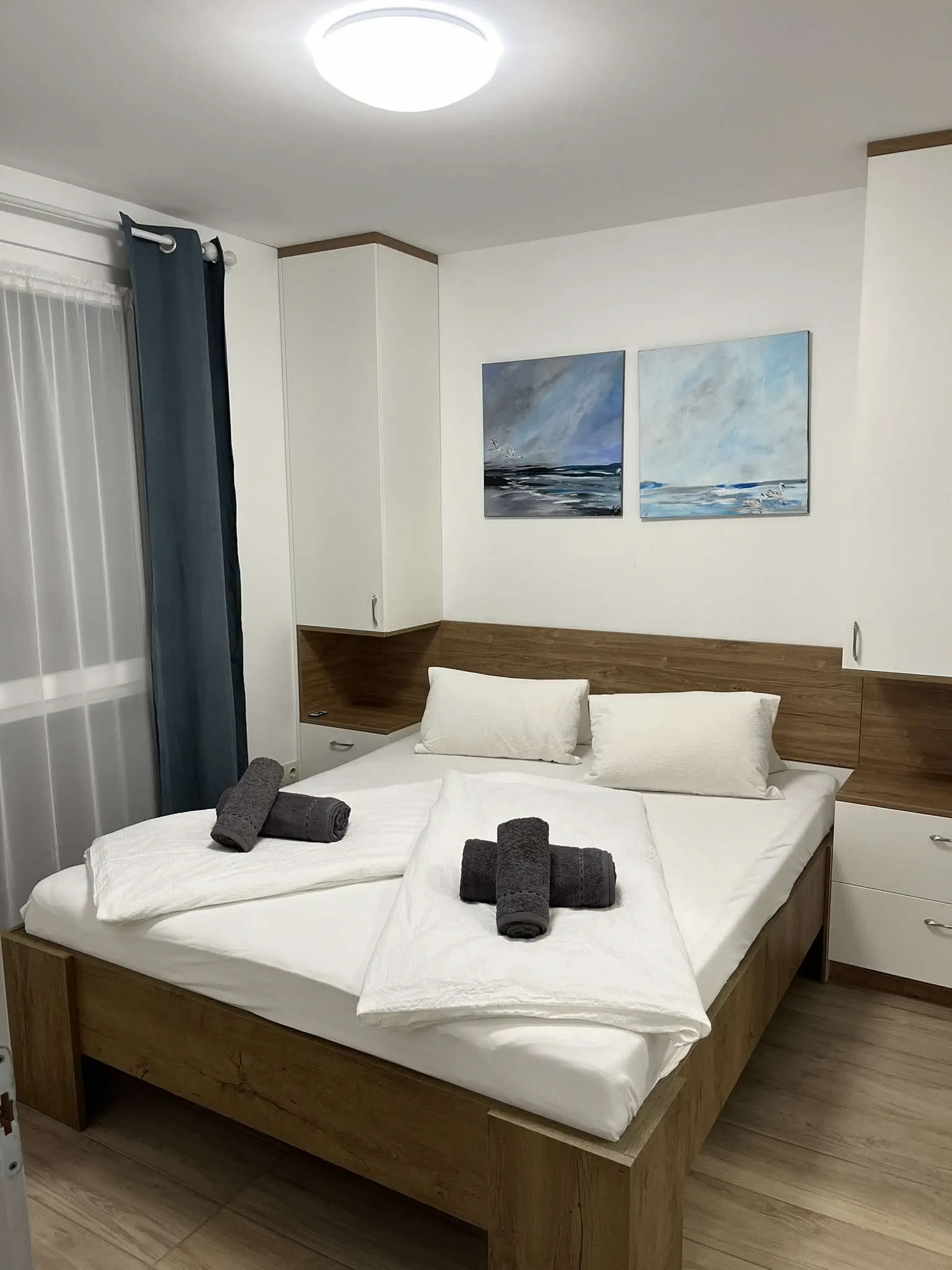 Felicia Apartman Balatonmáriafürdő - foto 2