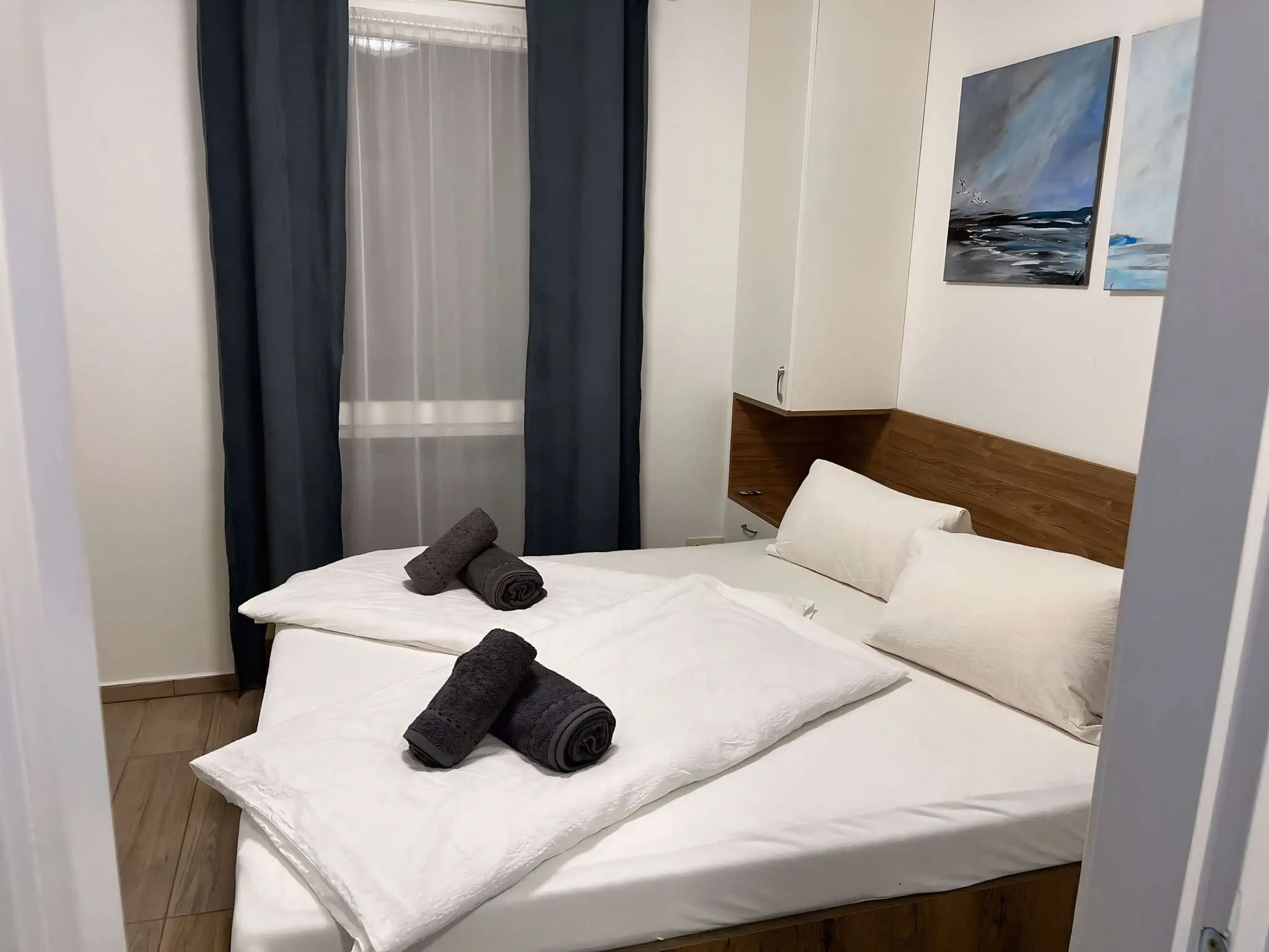 Felicia Apartman Balatonmáriafürdő - foto 3