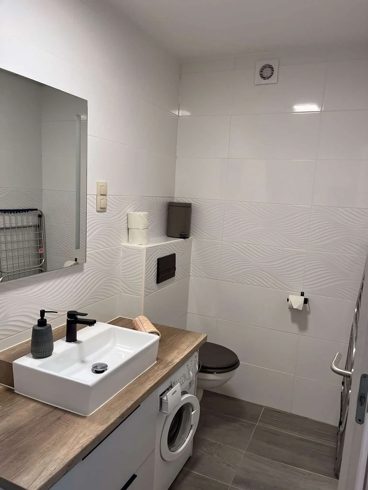 Felicia Apartman Balatonmáriafürdő - foto 4