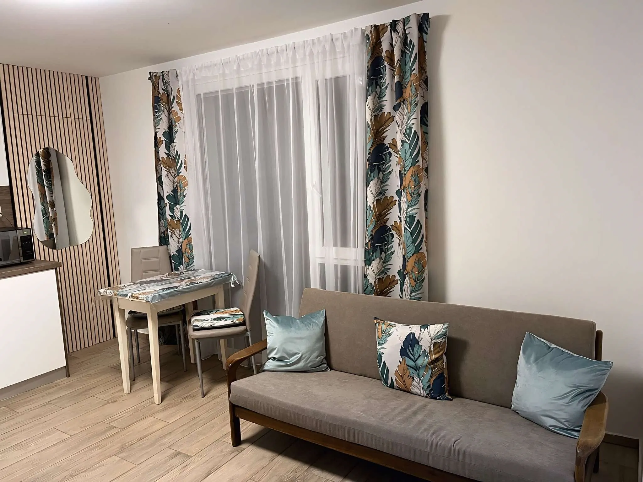 Felicia Apartman Balatonmáriafürdő - foto 6