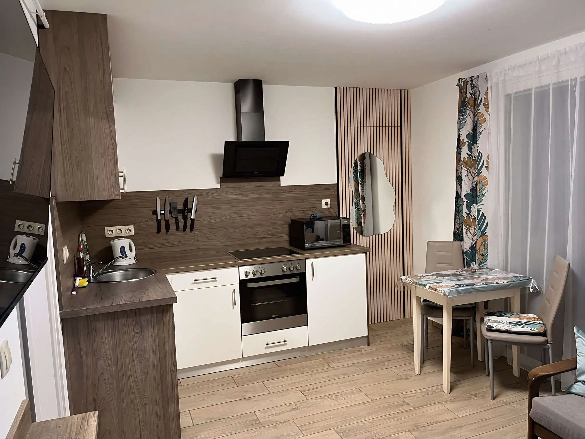 Felicia Apartman Balatonmáriafürdő - foto 7