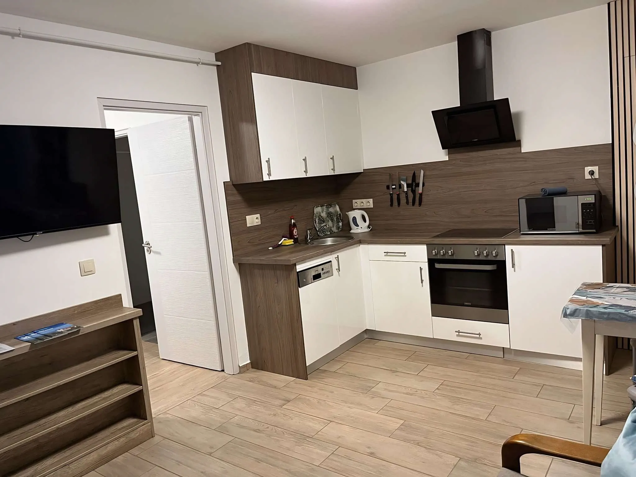 Felicia Apartman Balatonmáriafürdő - foto 8
