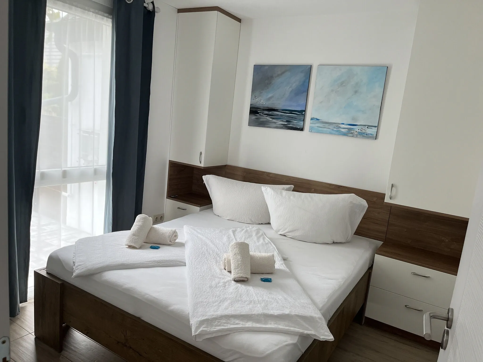 Felicia Apartman Balatonmáriafürdő - foto 10