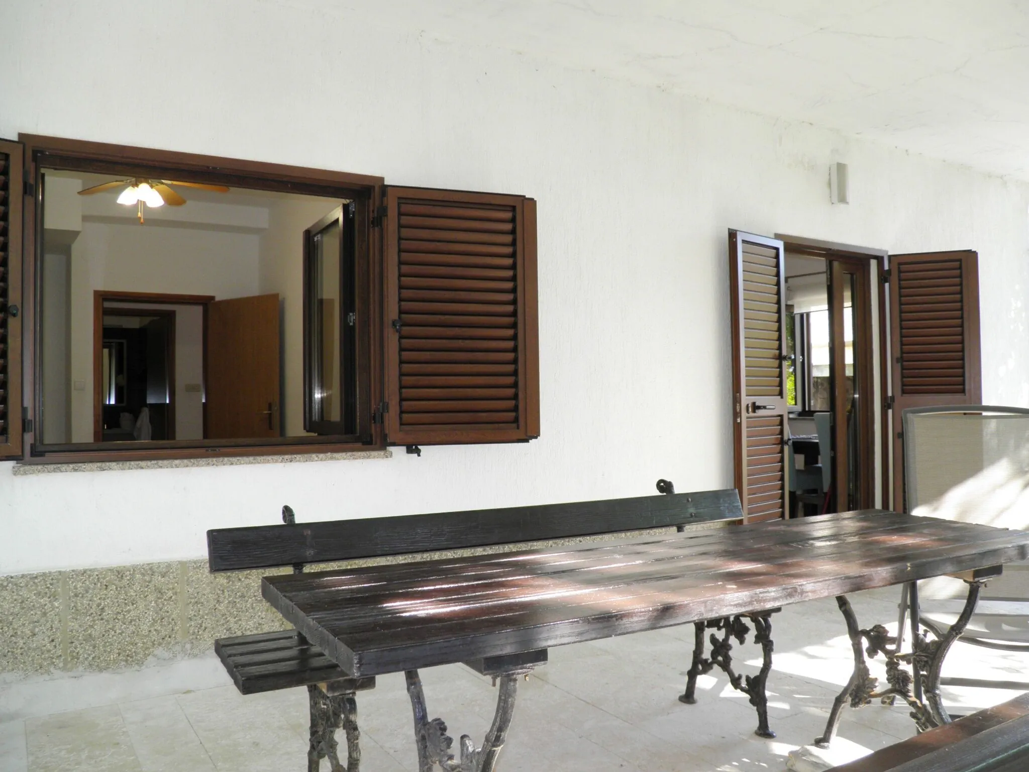 Apartment Starcevic Baška – Baška, Chorwacja