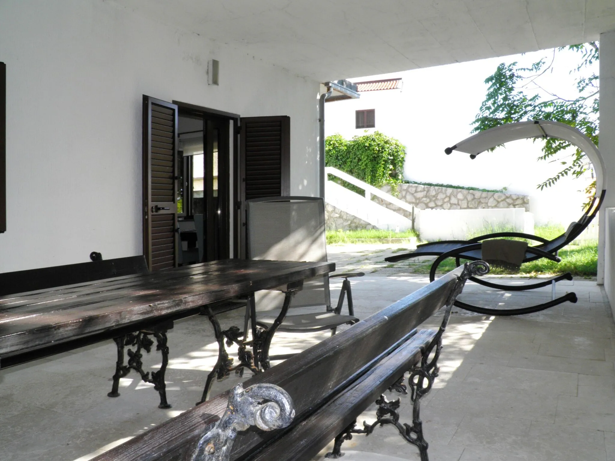 Apartment Starcevic Baška – Baška, Chorwacja