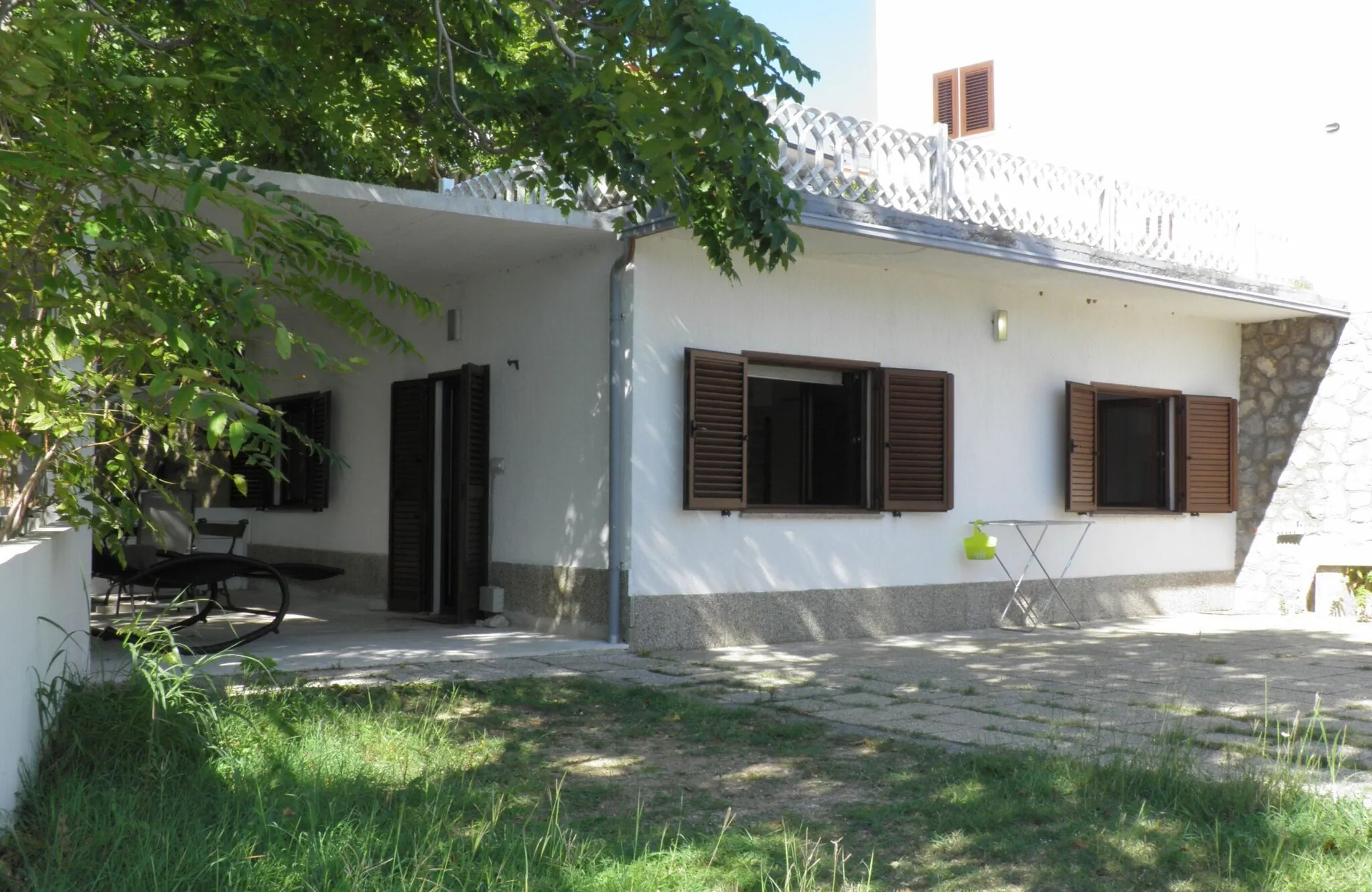Apartment Starcevic Baška – Baška, Chorwacja