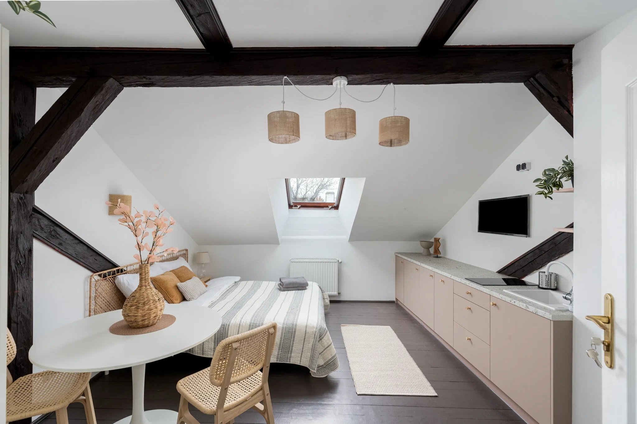 Apartamenty Wiślna Kraków  – Kraków, Polska