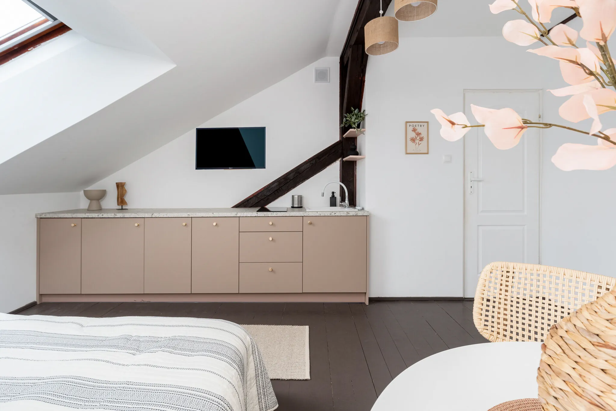 Apartamenty Wiślna Kraków  – Kraków, Polska