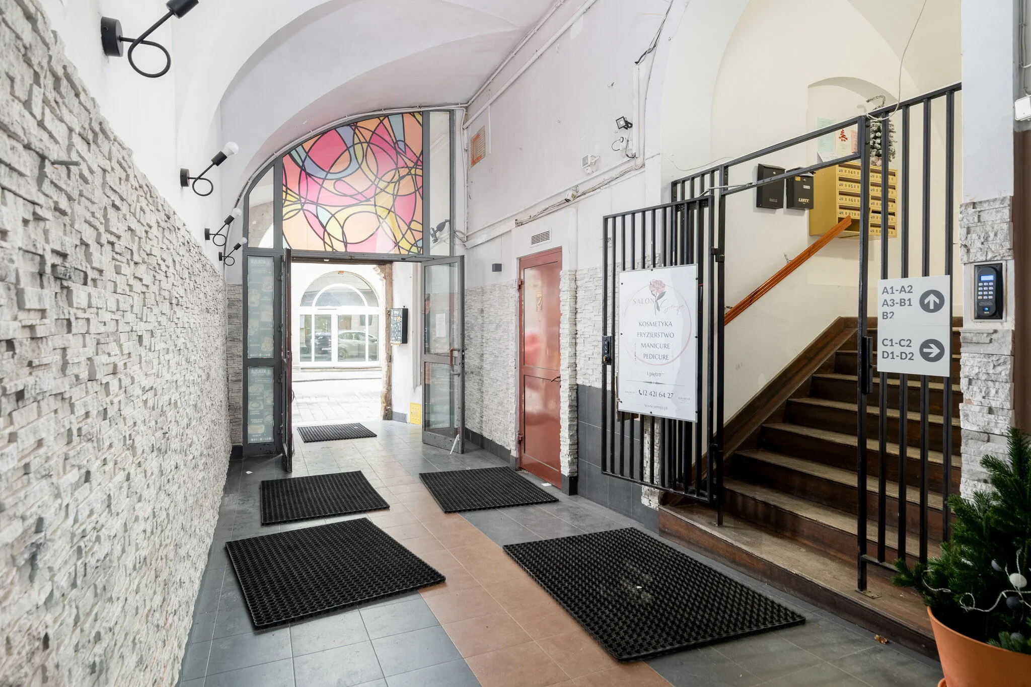 Apartamenty Wiślna Kraków  – Kraków, Polska