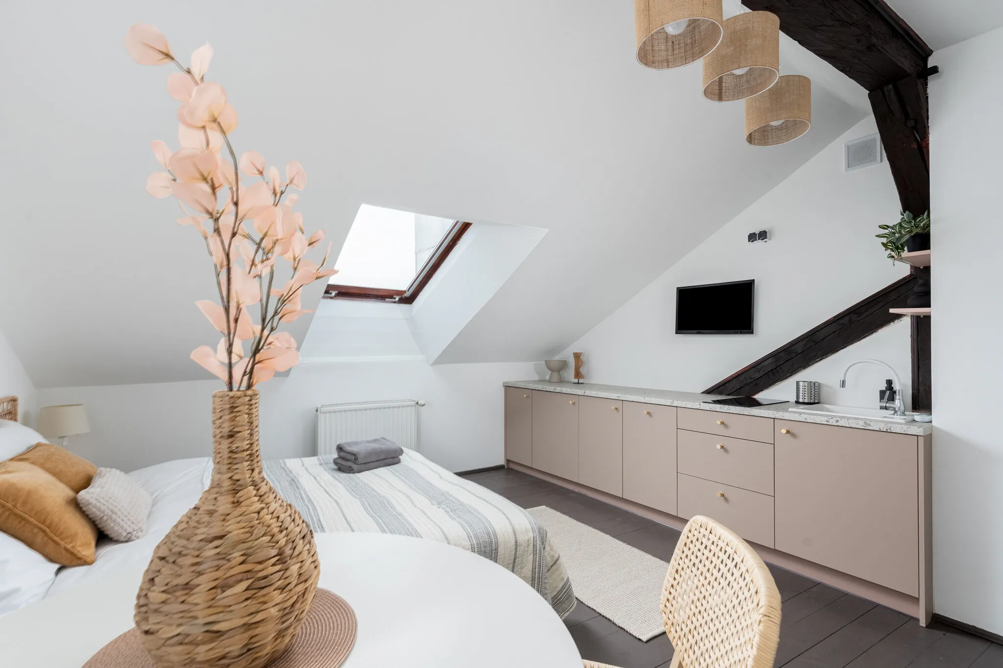Apartamenty Wiślna Kraków  – Kraków, Polska
