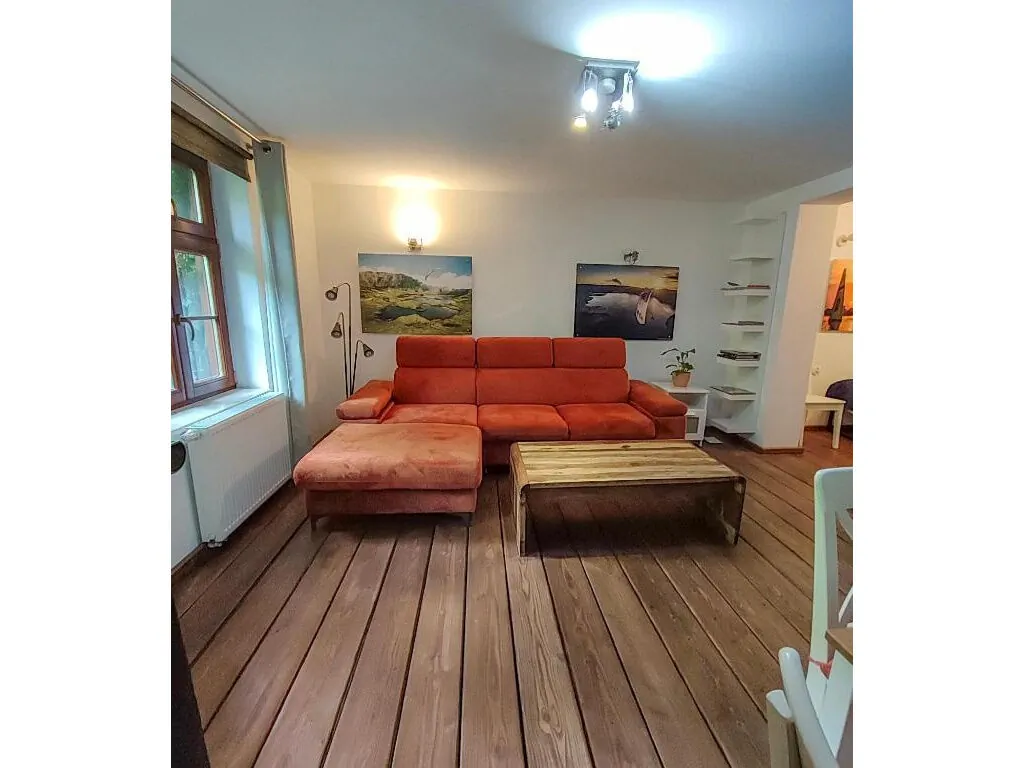 Apartament Winnica by Rentoom Toruń - foto 1
