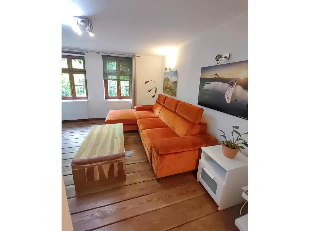 Apartament Winnica by Rentoom Toruń - foto 7
