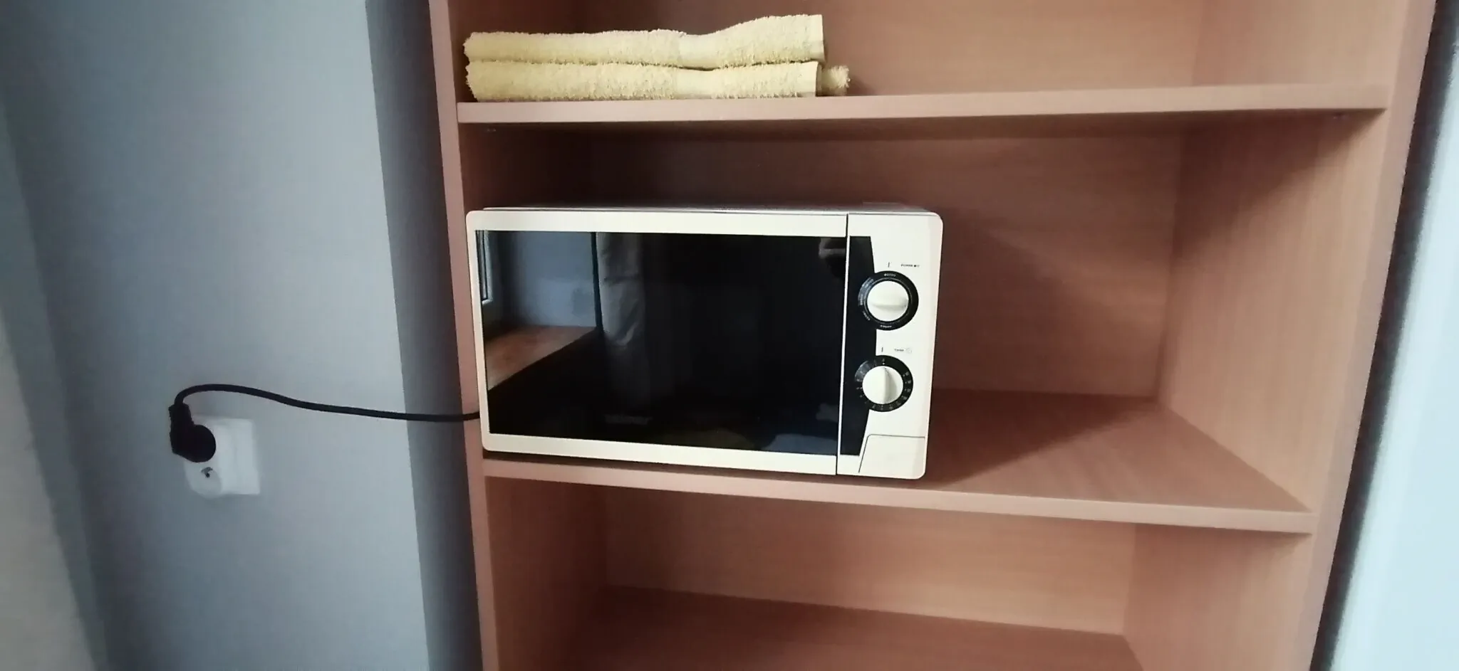 Apartament Nowy Świat Warszawa – Warszawa, Polska
