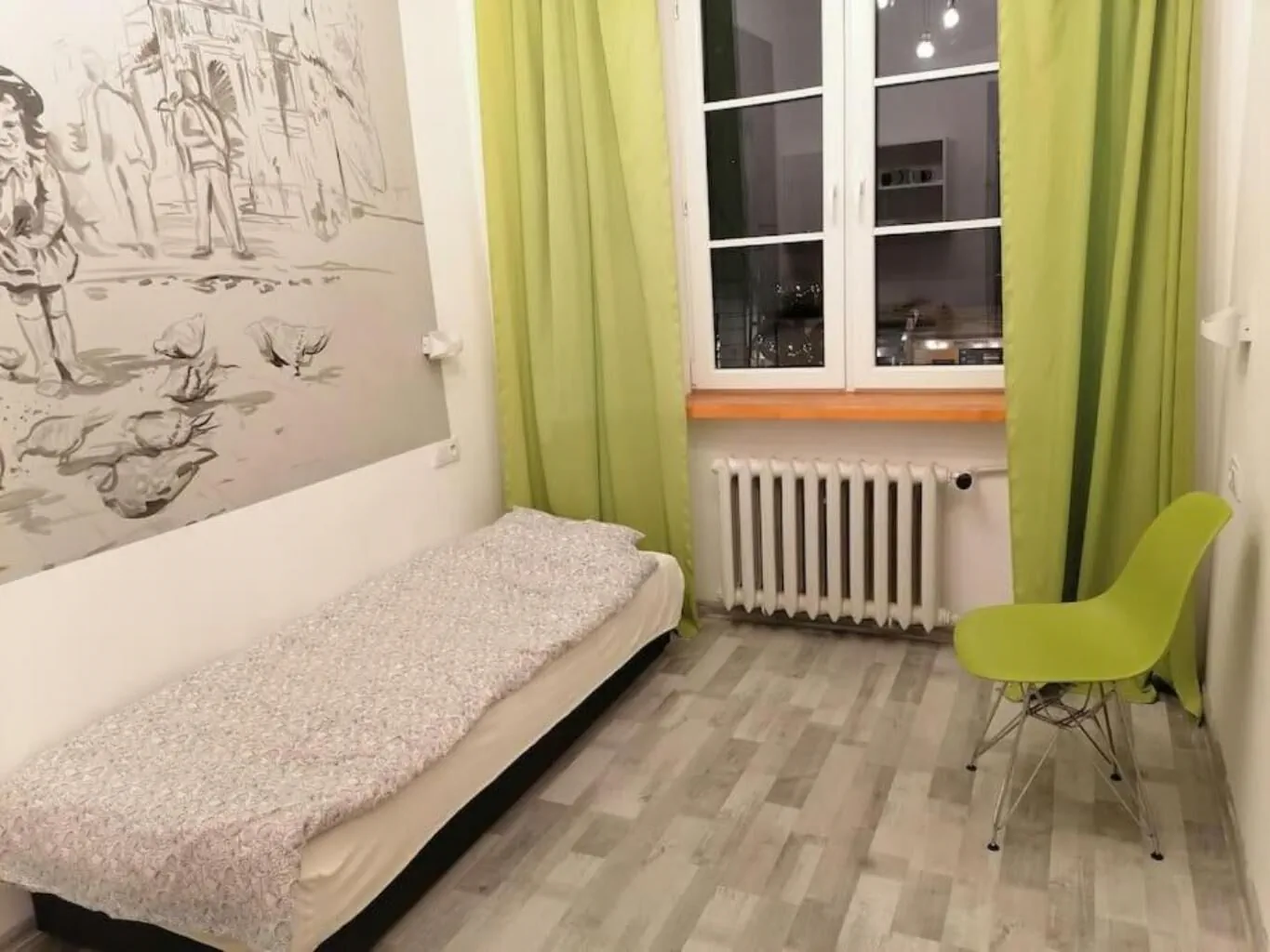 Apartament Nowy Świat Warszawa – Warszawa, Polska