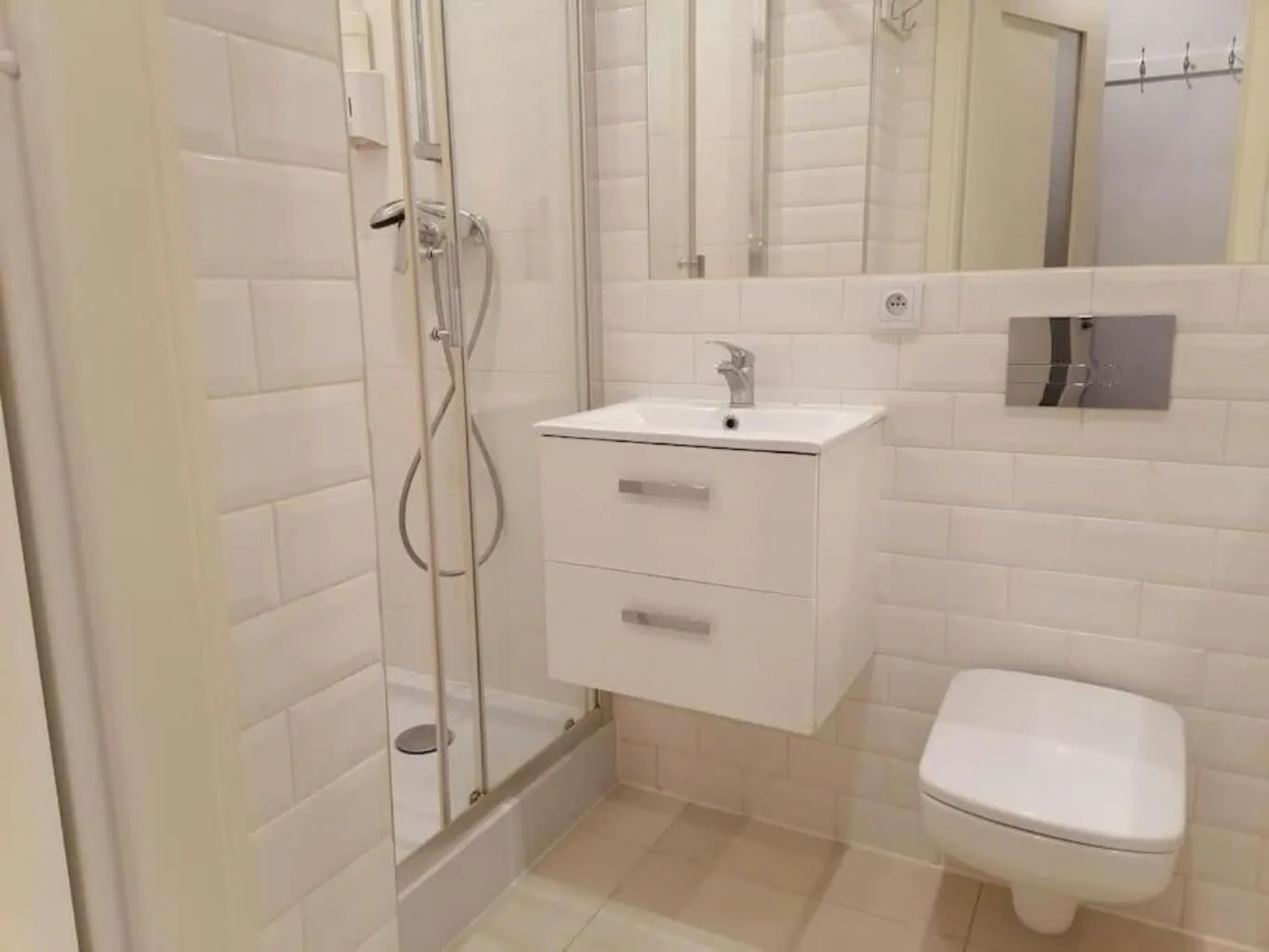 Apartament Nowy Świat Warszawa – Warszawa, Polska