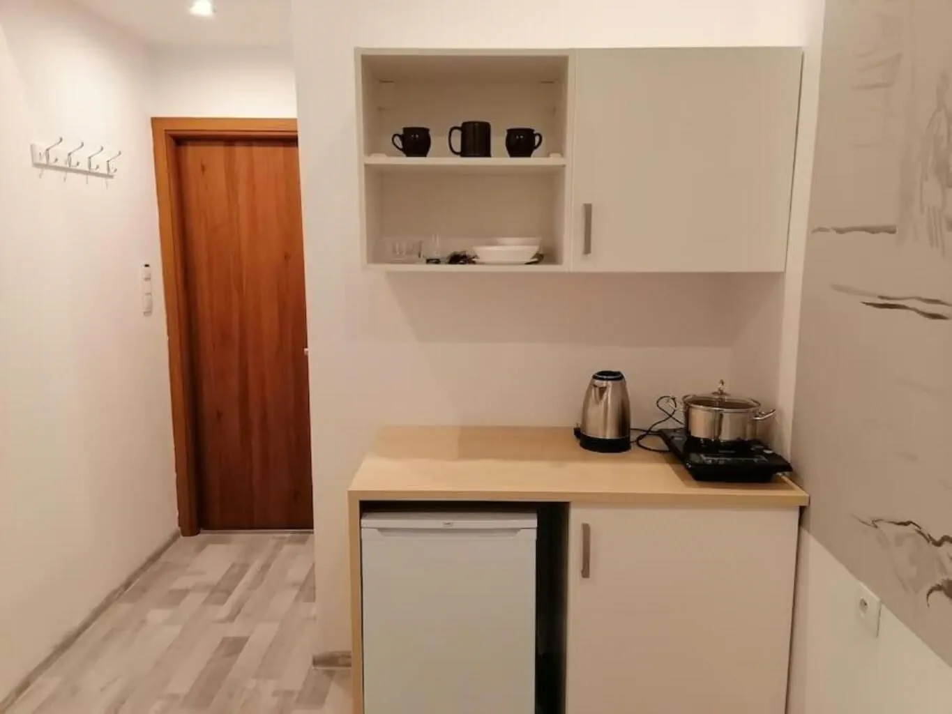 Apartament Nowy Świat Warszawa – Warszawa, Polska