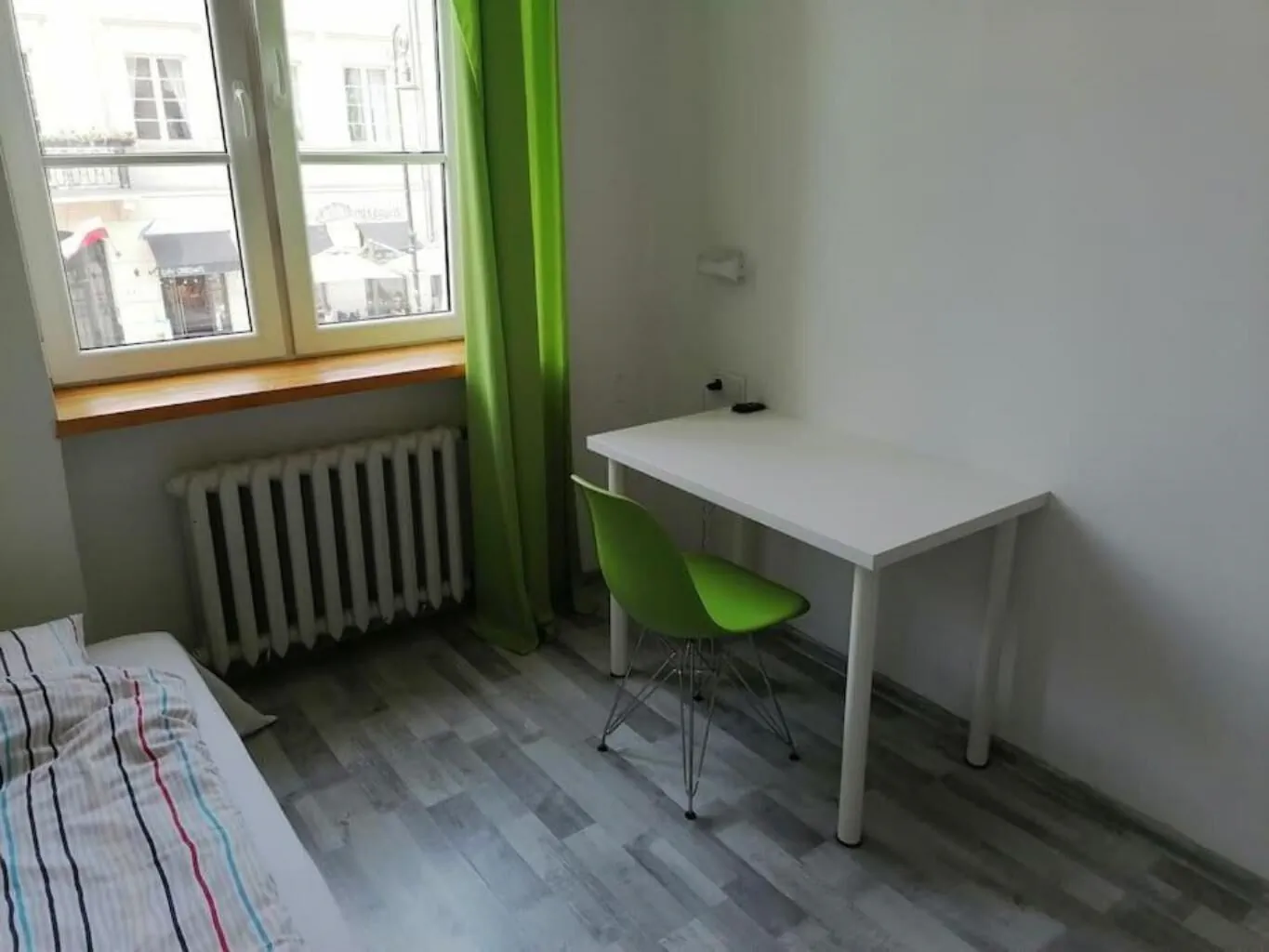 Apartament Nowy Świat Warszawa – Warszawa, Polska