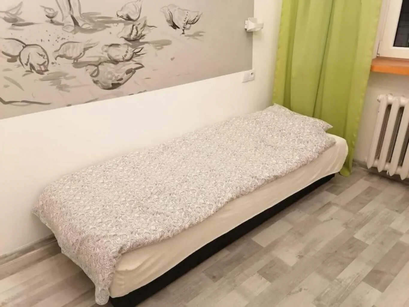 Apartament Nowy Świat Warszawa – Warszawa, Polska