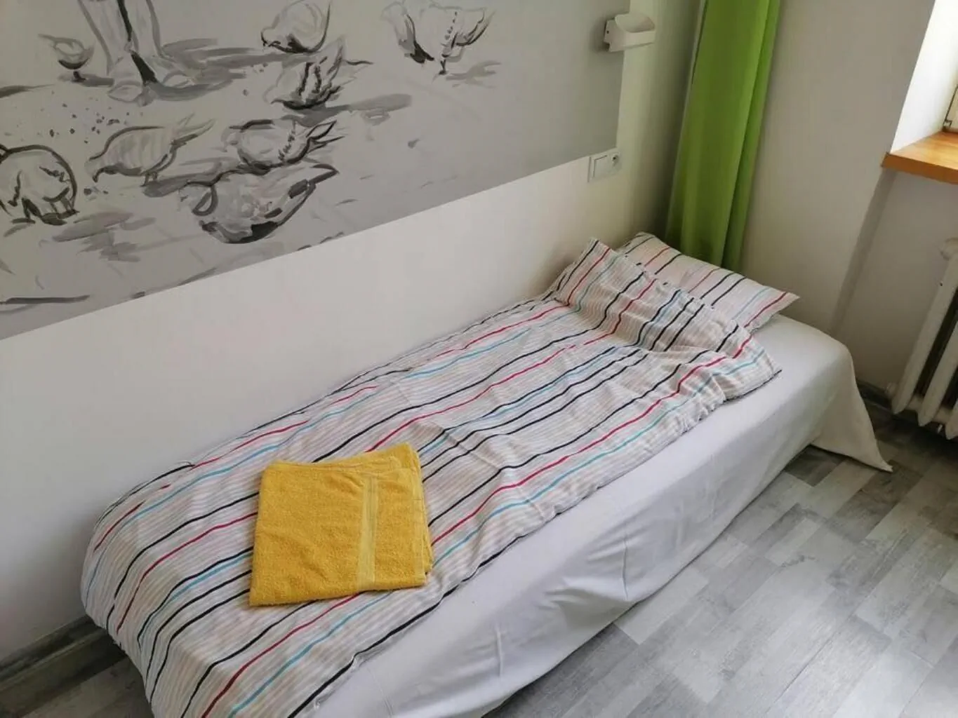 Apartament Nowy Świat Warszawa – Warszawa, Polska