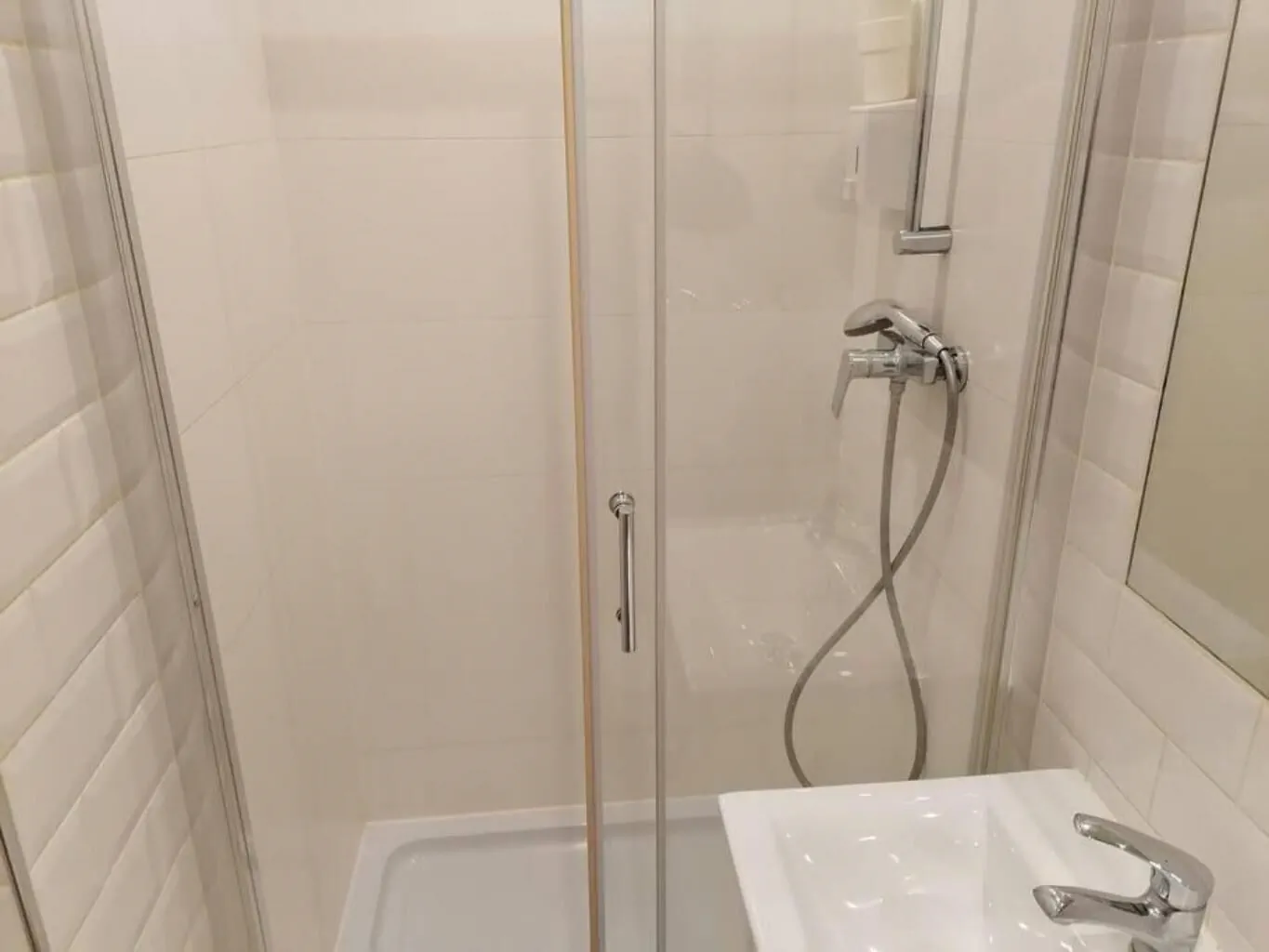 Apartament Nowy Świat Warszawa – Warszawa, Polska