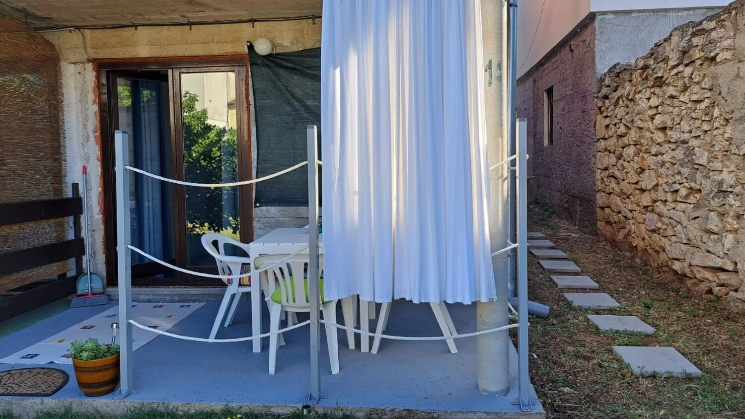 Apartment Maria Pirovac – Pirovac, Chorwacja