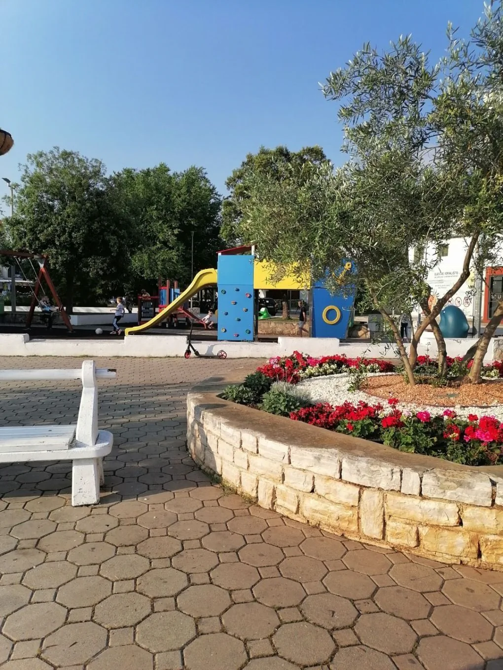Apartment Maria Pirovac – Pirovac, Chorwacja