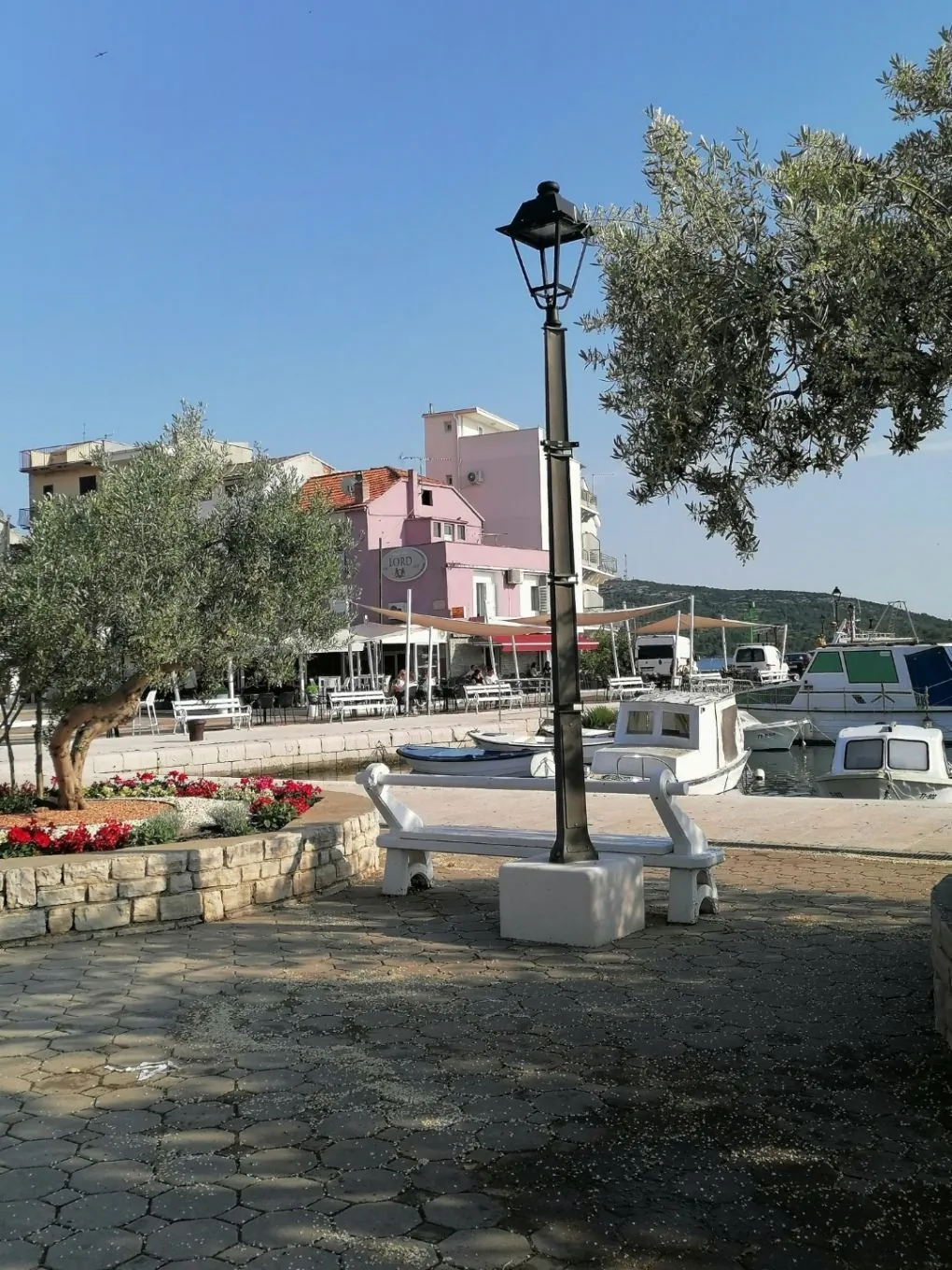 Apartment Maria Pirovac – Pirovac, Chorwacja