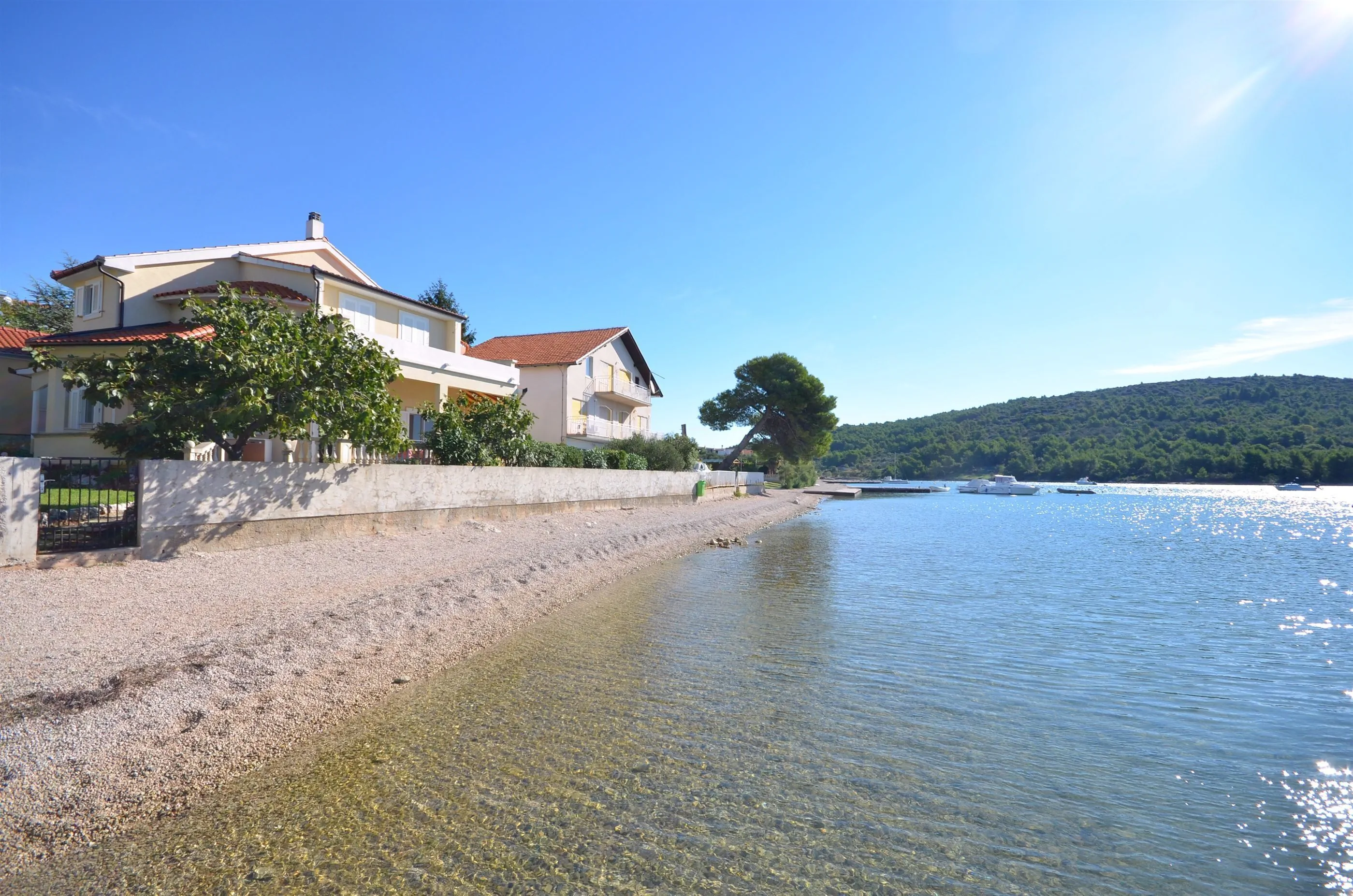 Apartment Maria Pirovac – Pirovac, Chorwacja