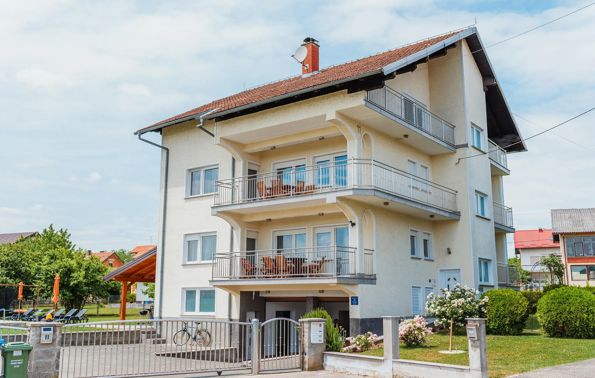 Vendégház Dugo Selo - CCC566 – Dugo Selo, Croația