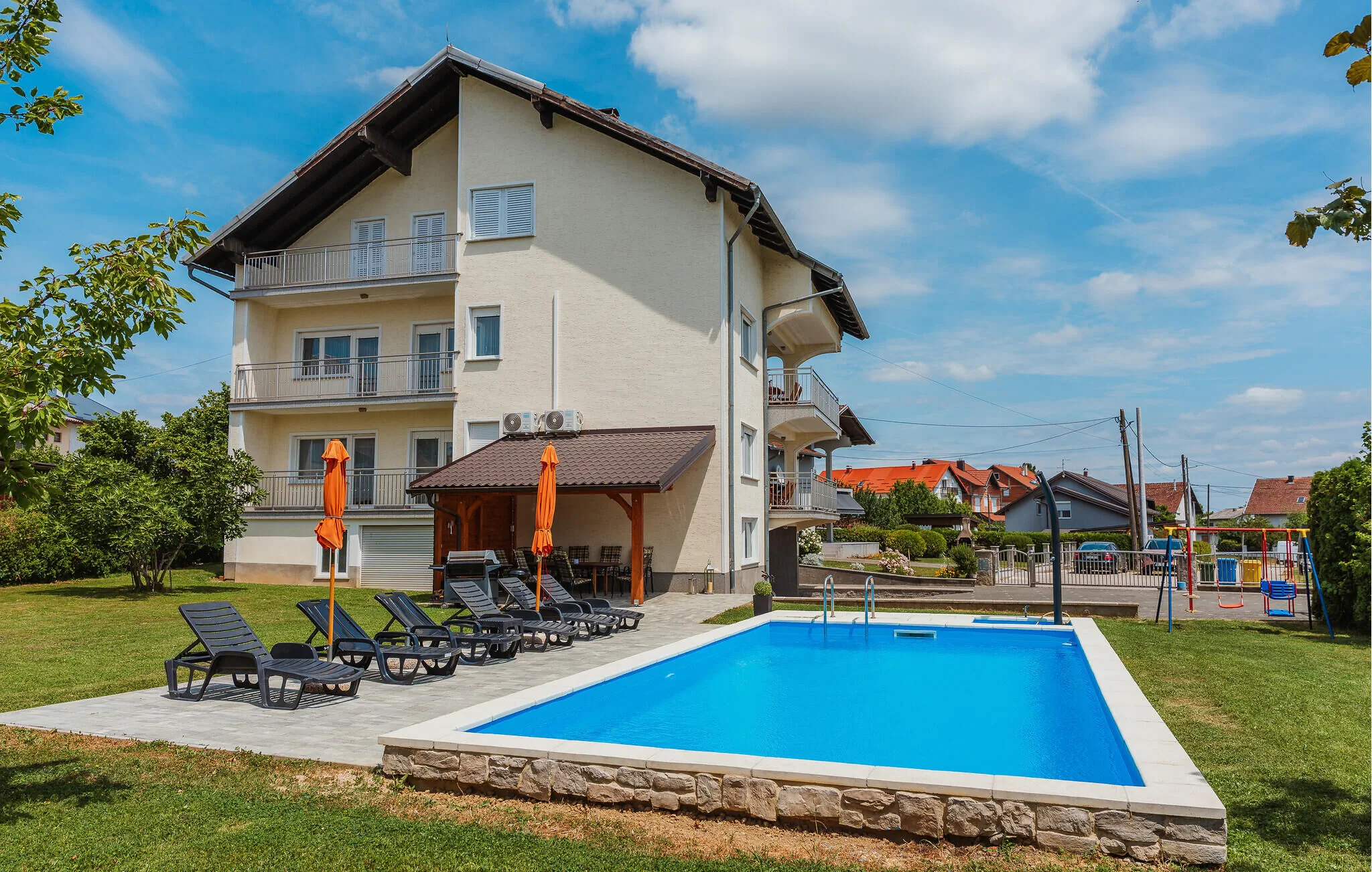 Vendégház Dugo Selo - CCC566 – Dugo Selo, Croația
