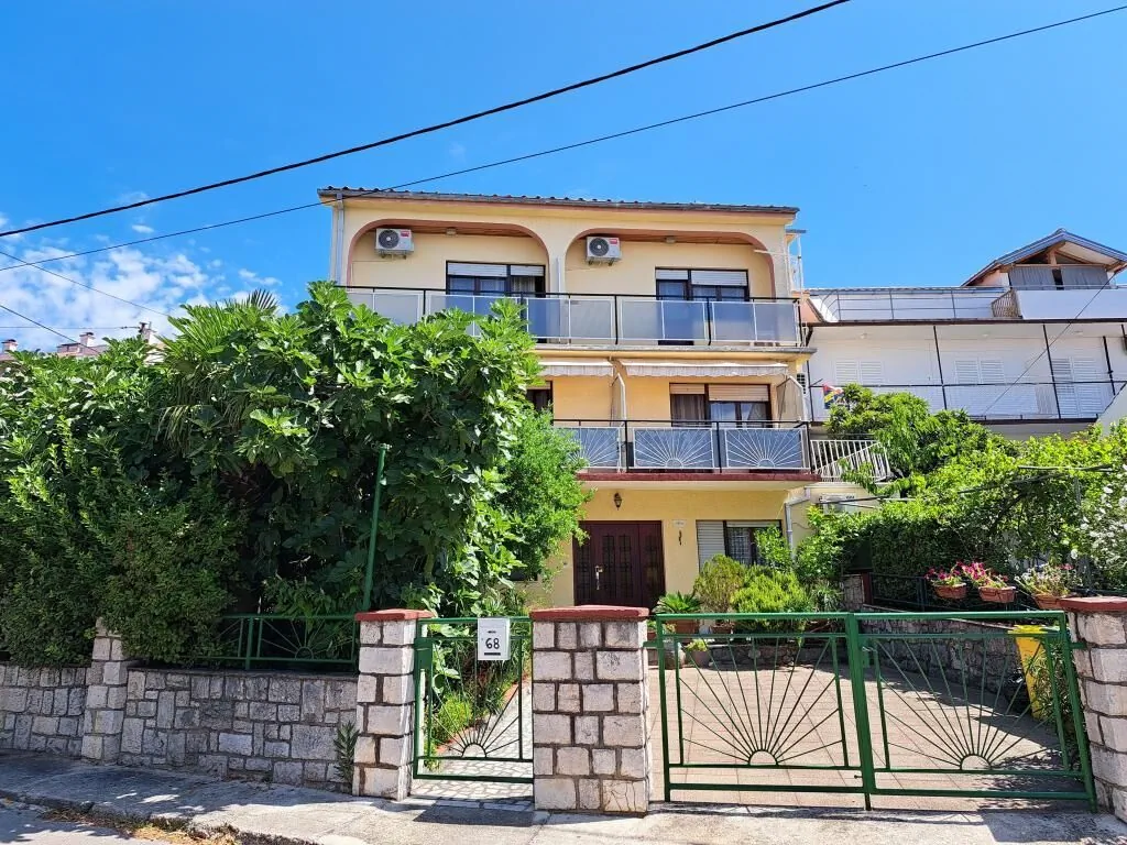 Apartments Izabela Crikvenica II - foto 1