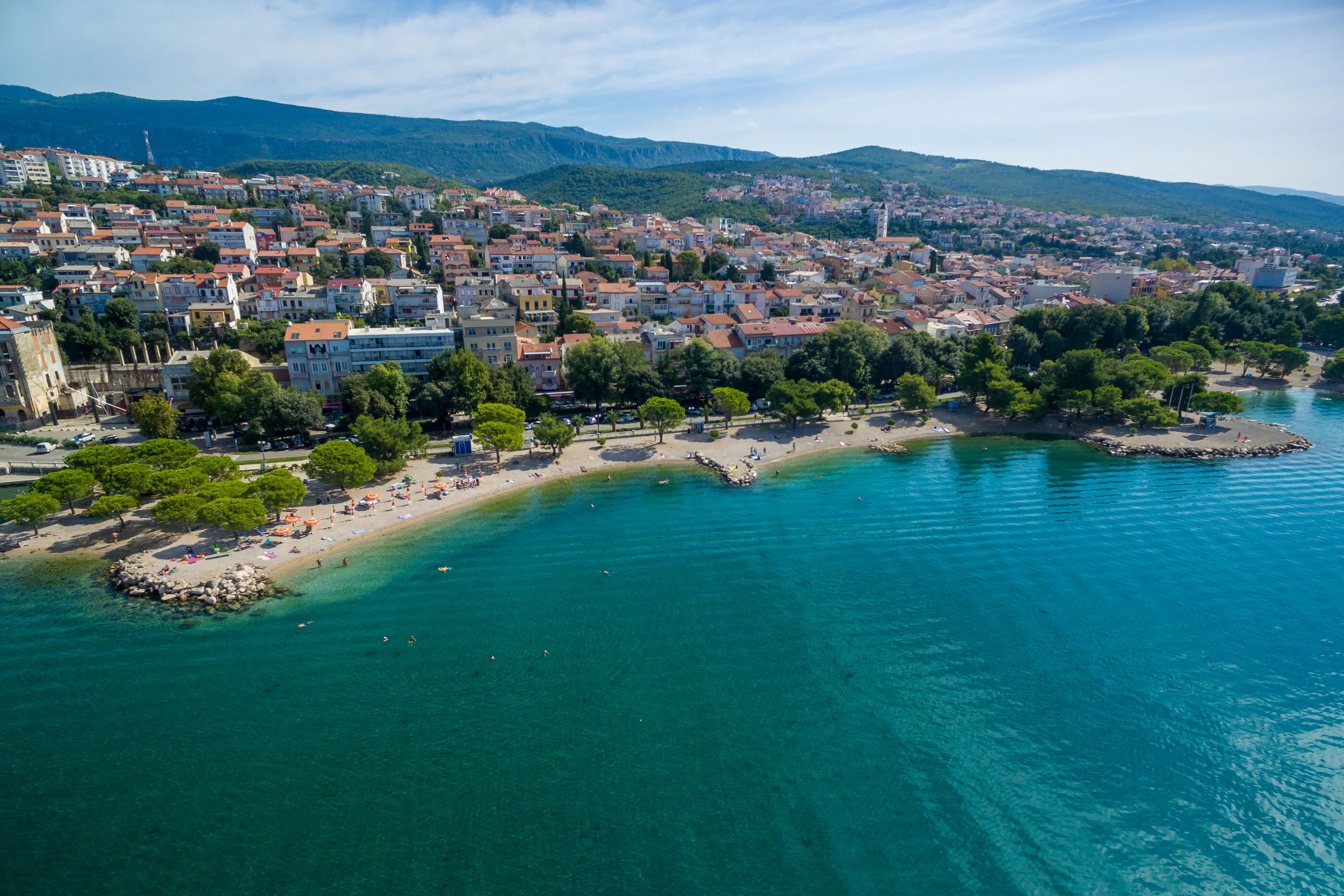 Apartments Izabela Crikvenica II - foto 4