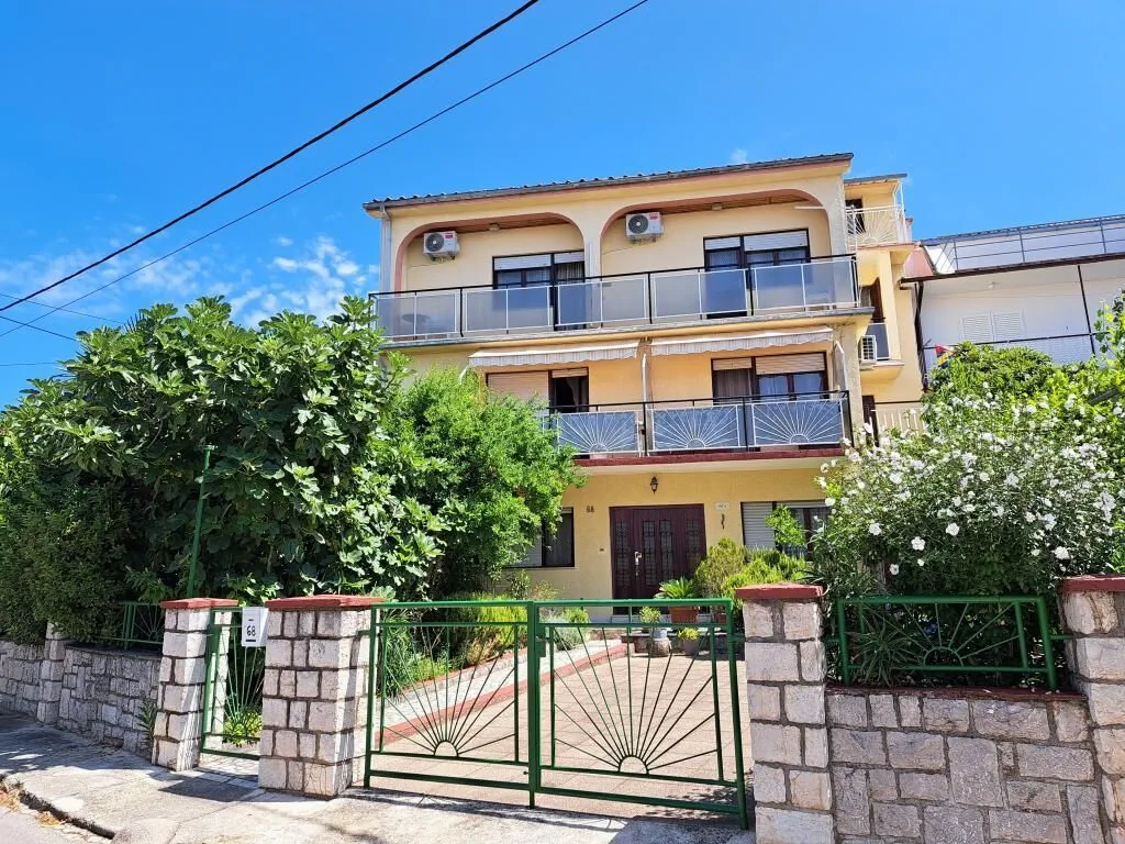 Apartments Izabela Crikvenica II - foto 2
