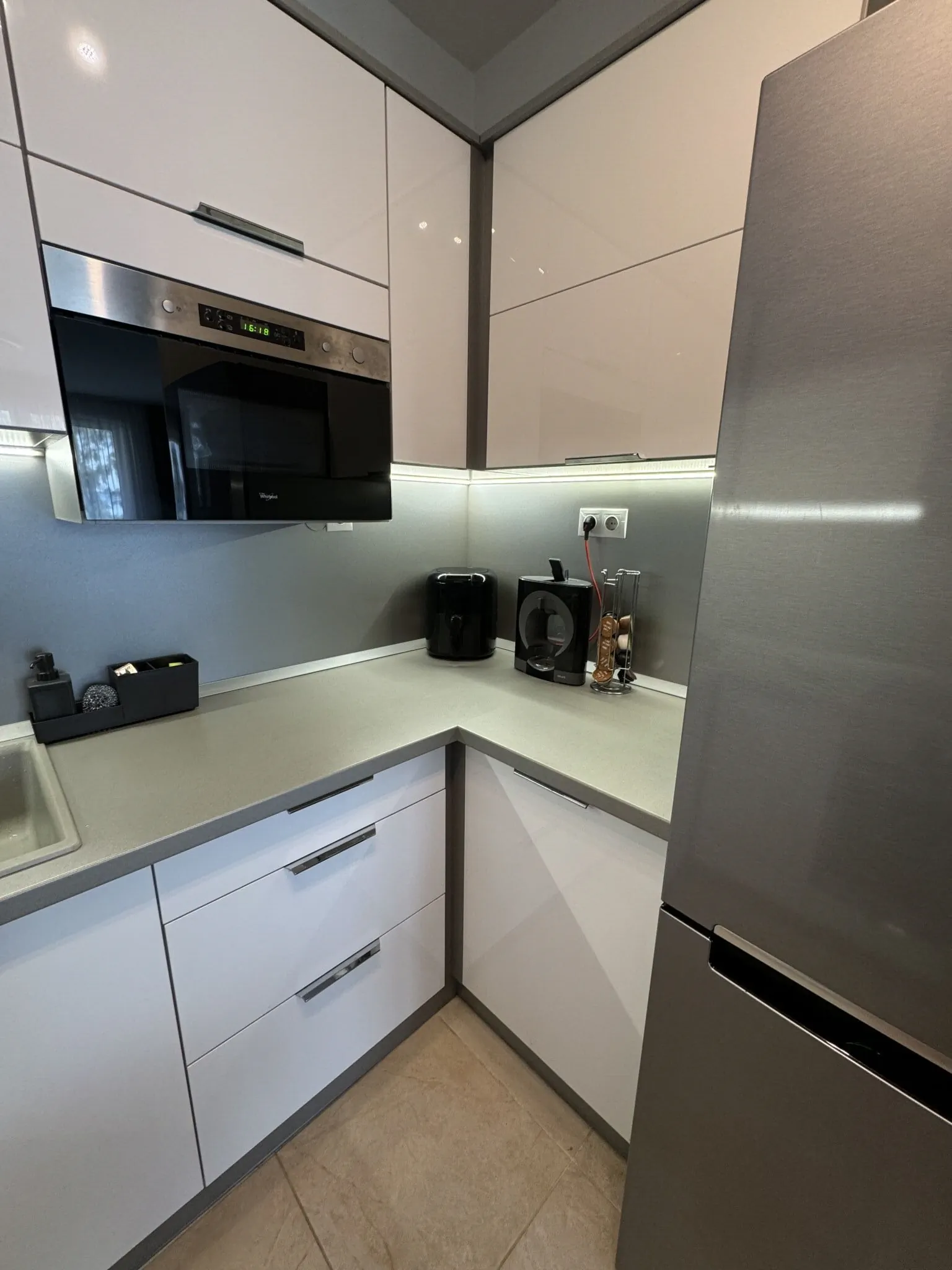 Lelle Resort Apartman Balatonlelle – Balatonlelle, Ungaria