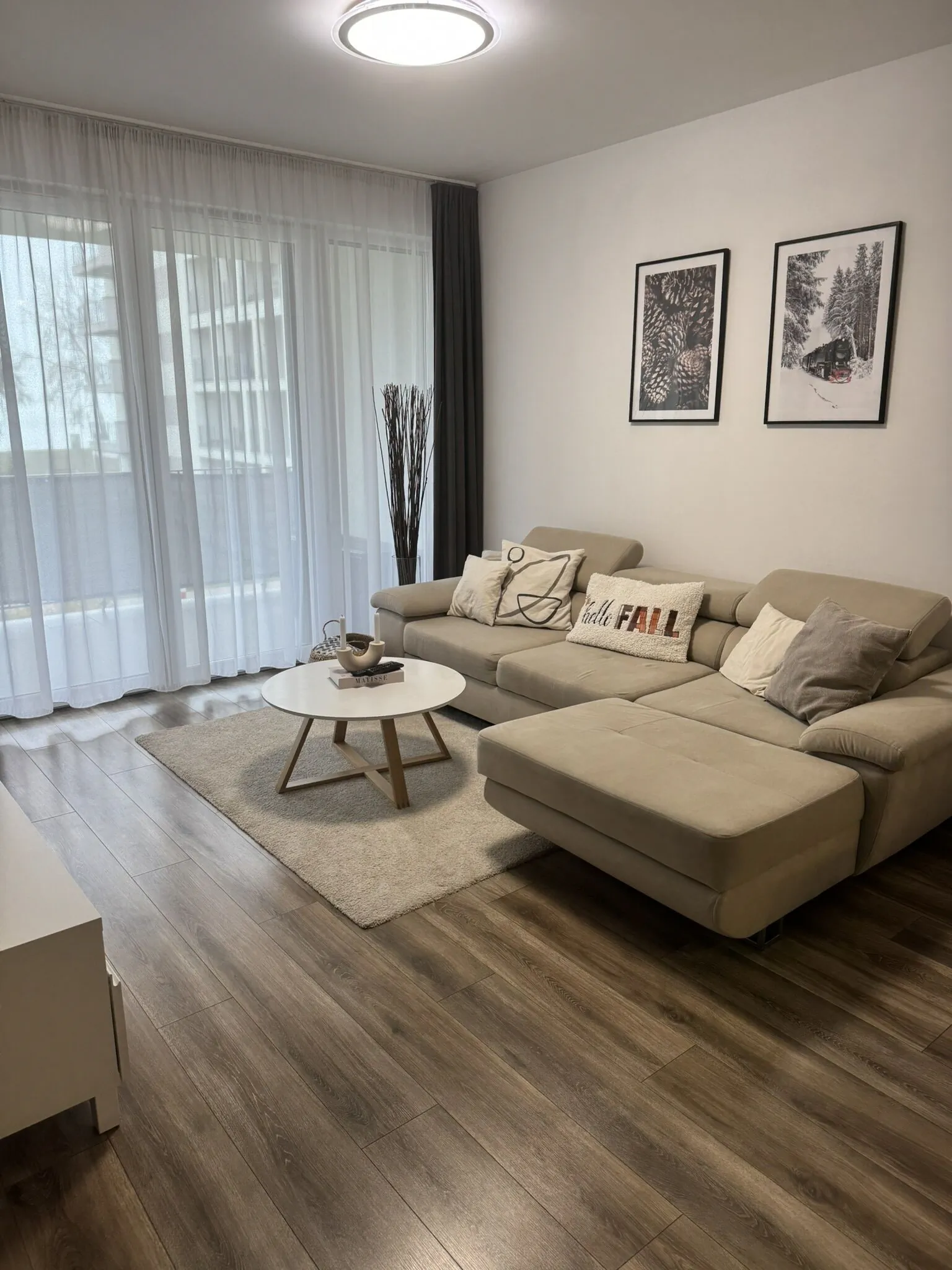 Lelle Resort Apartman Balatonlelle – Balatonlelle, Ungaria