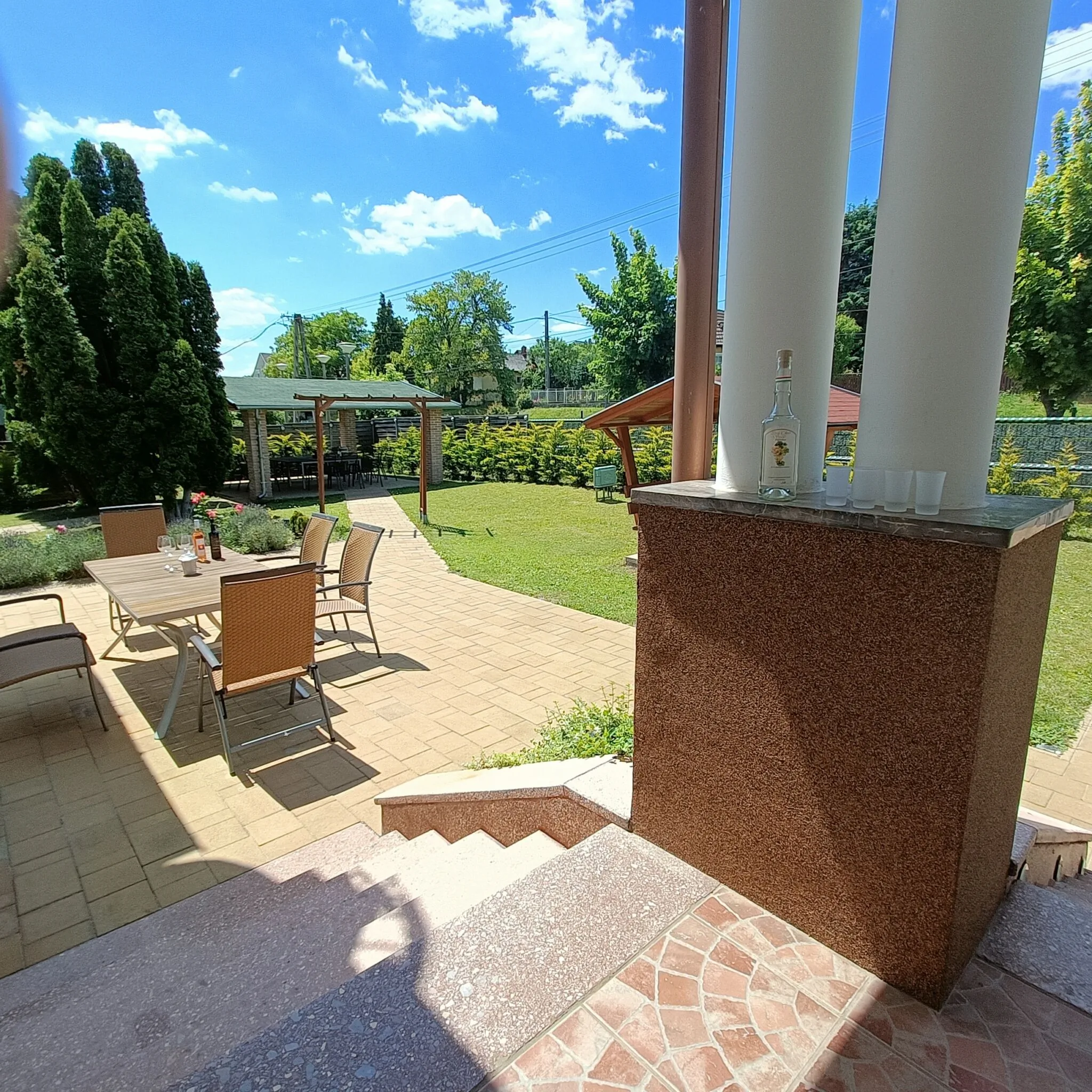 Mátis Villa Balatonederics - foto 4