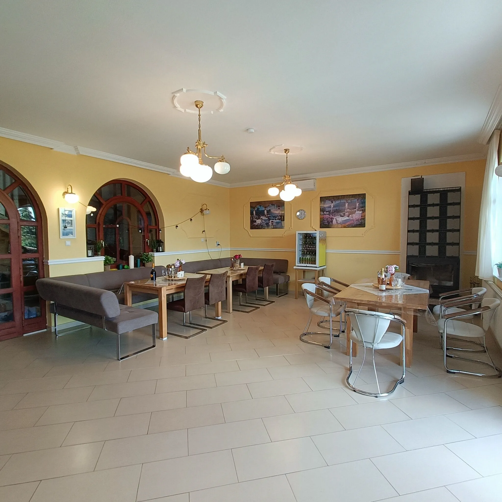 Mátis Villa Balatonederics - foto 10