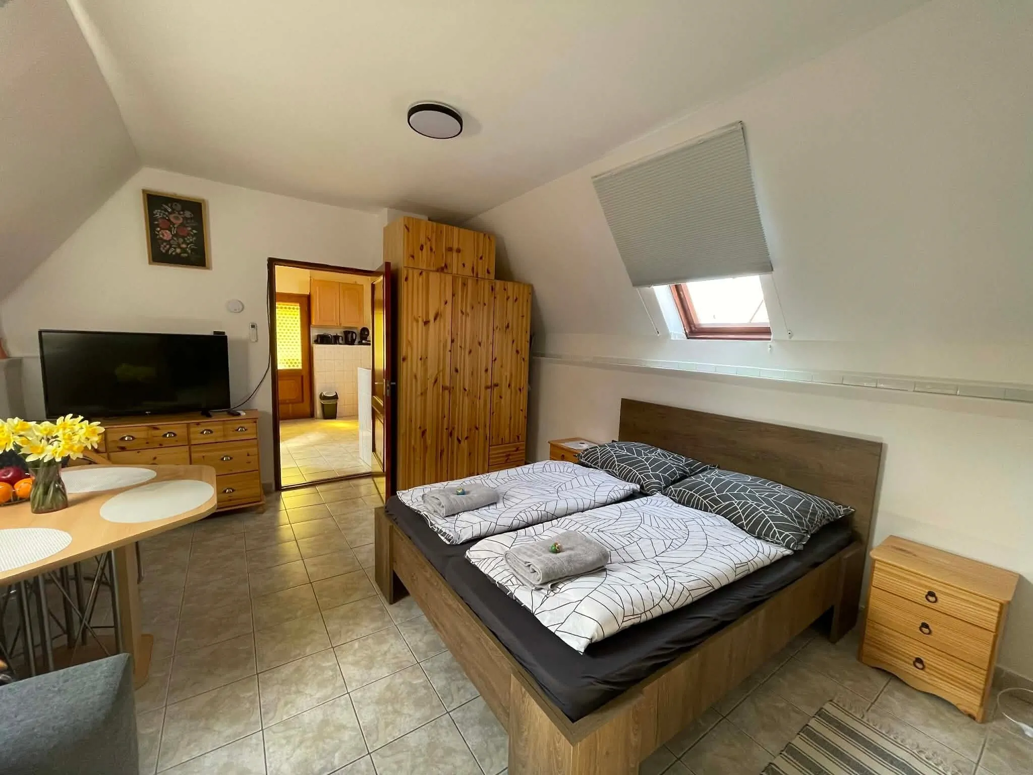 Zorka Apartman Kisapáti - foto 4