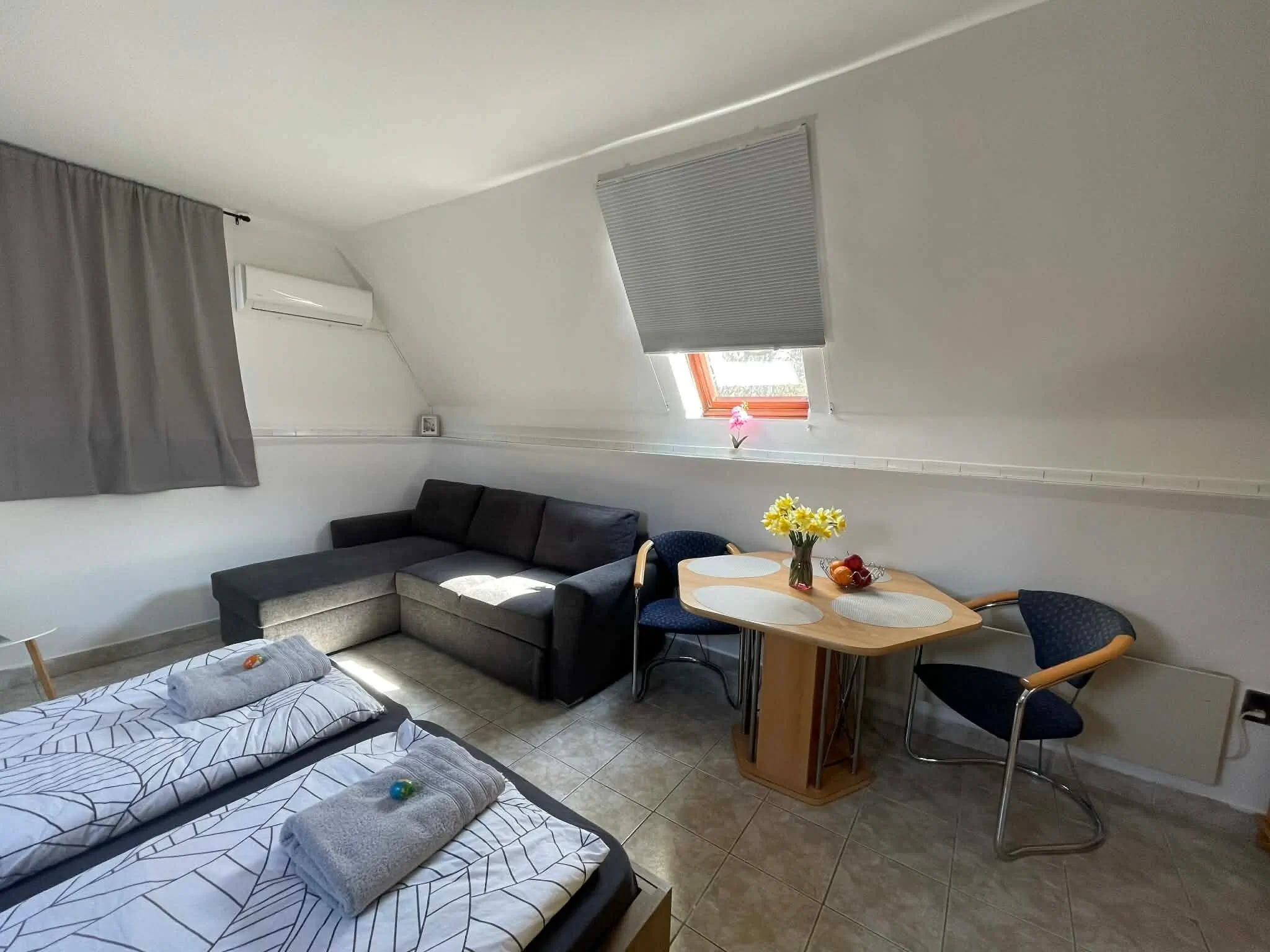 Zorka Apartman Kisapáti - foto 5