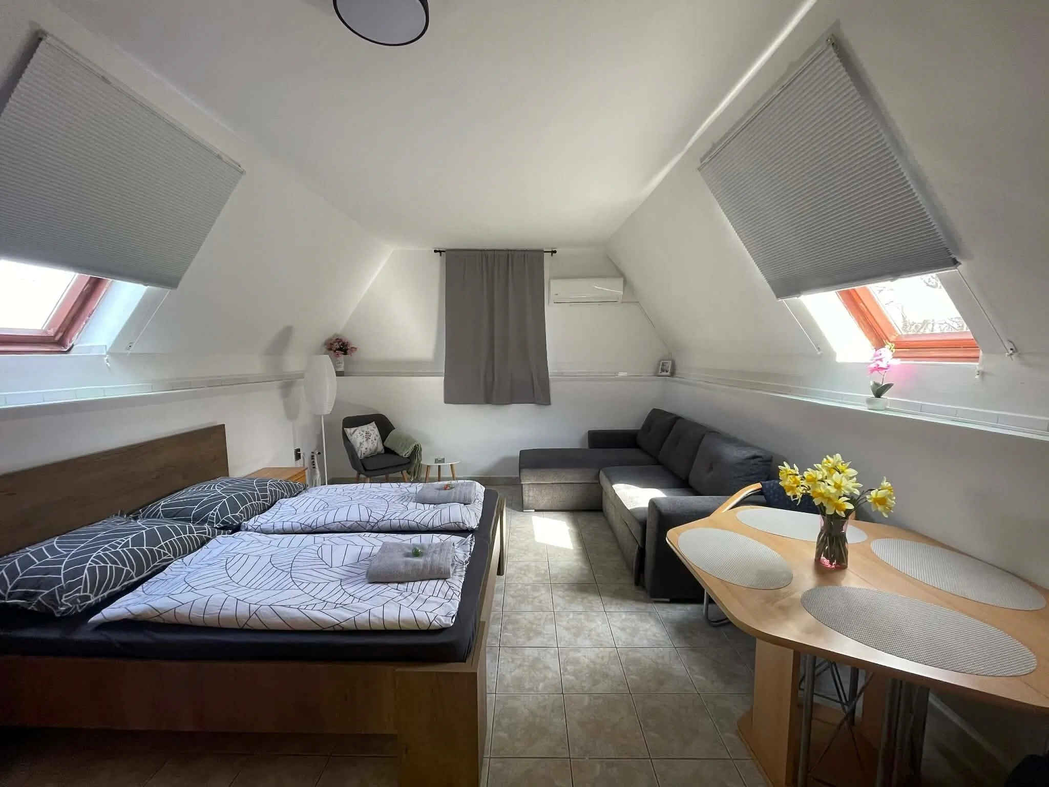 Zorka Apartman Kisapáti - foto 7